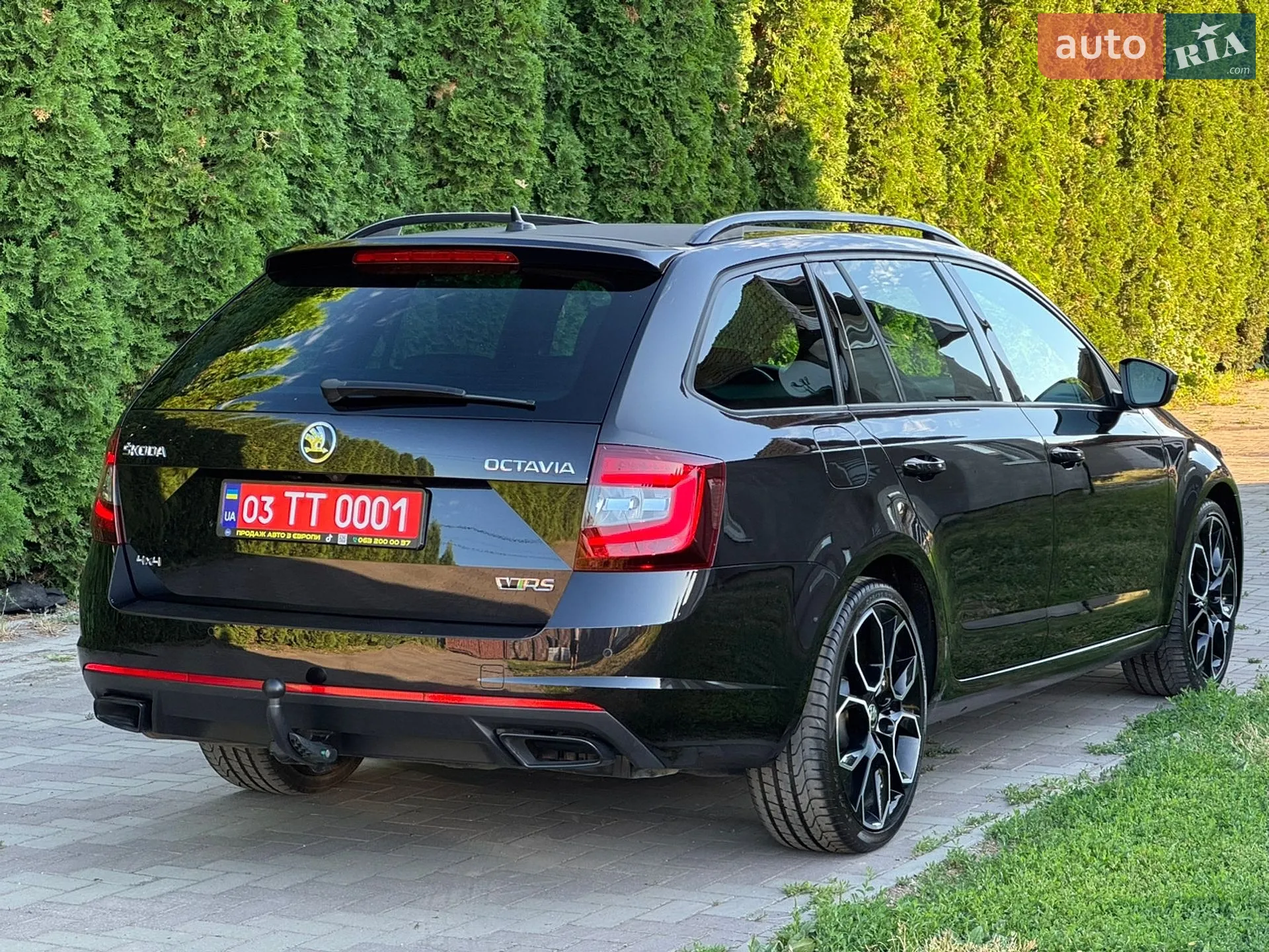 2020 Skoda Octavia - мініатюра 4