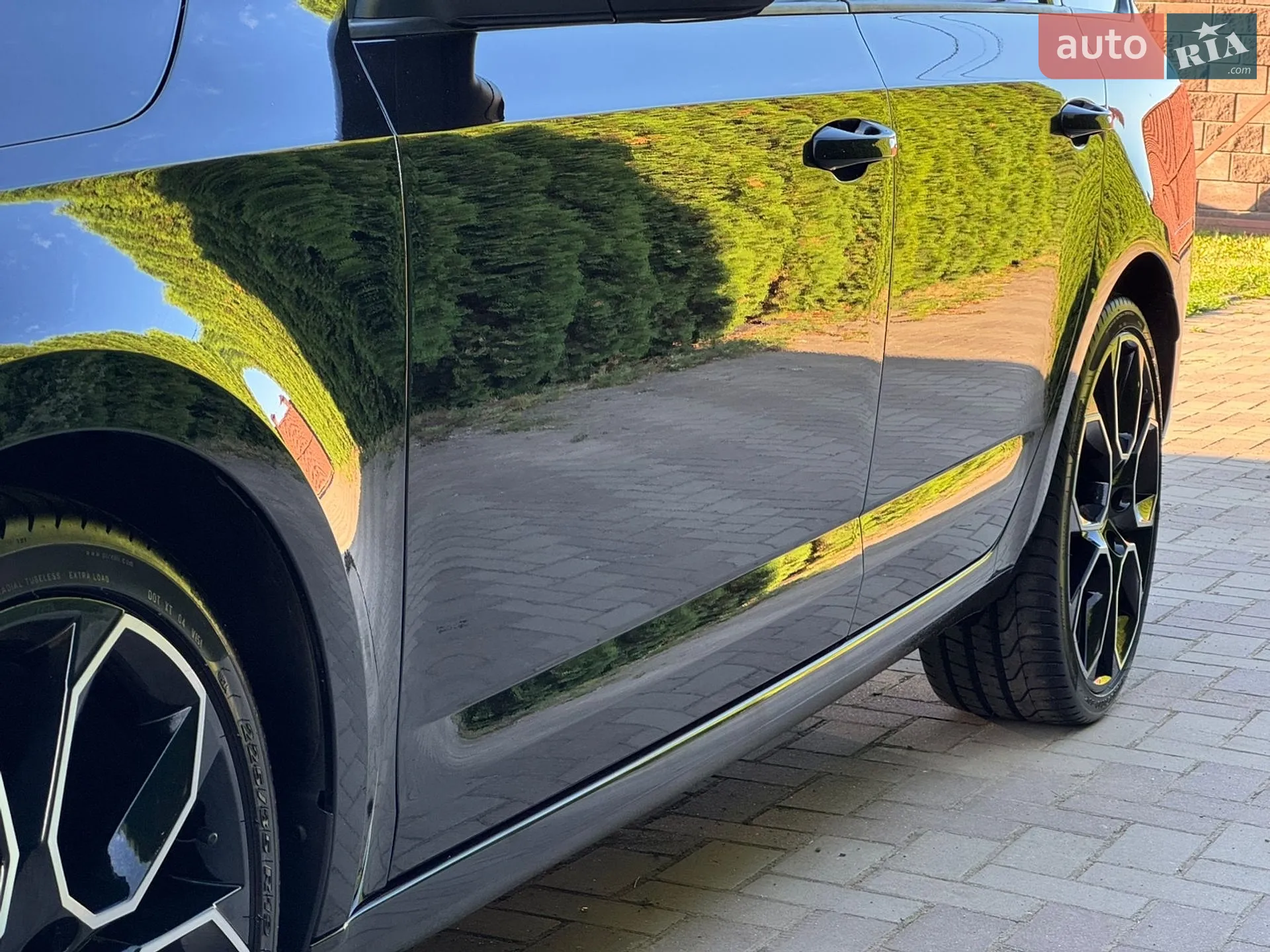 2020 Skoda Octavia - мініатюра 10