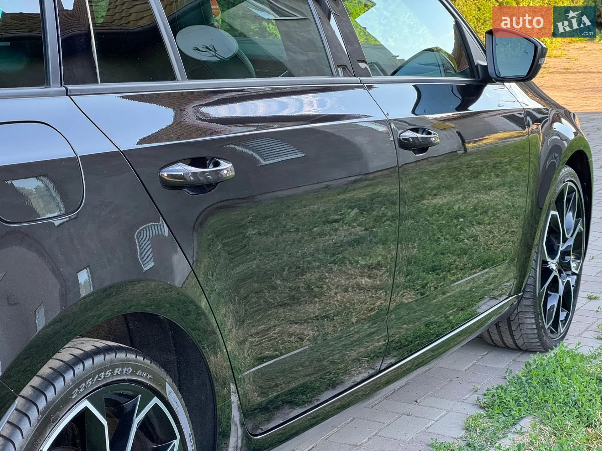 2020 Skoda Octavia - мініатюра 14