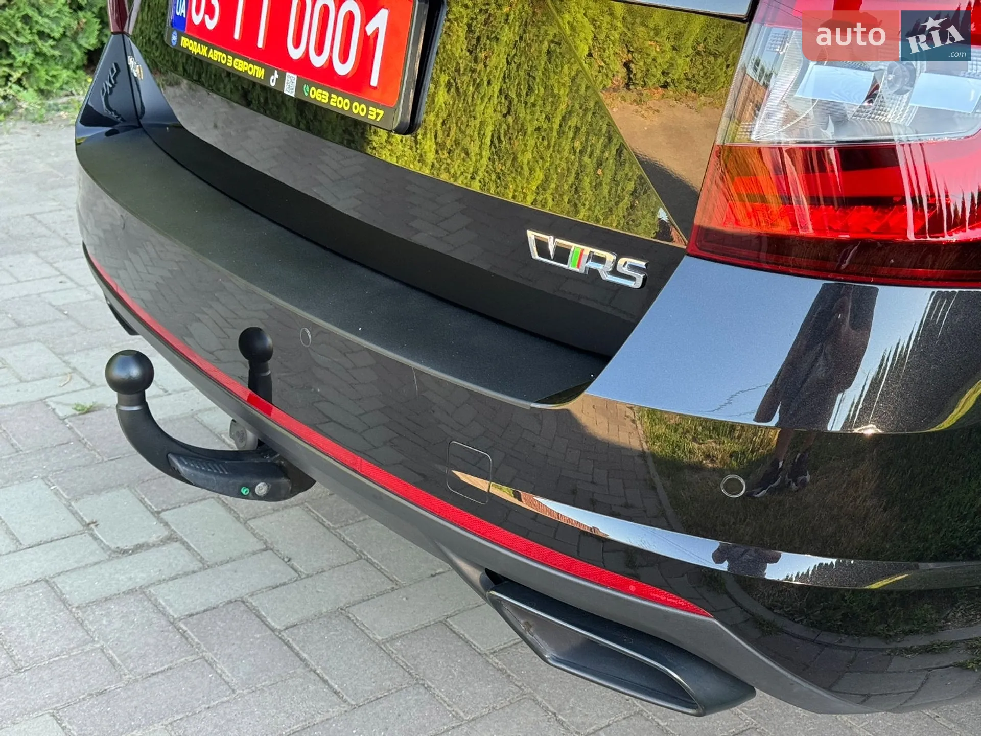 2020 Skoda Octavia - мініатюра 27