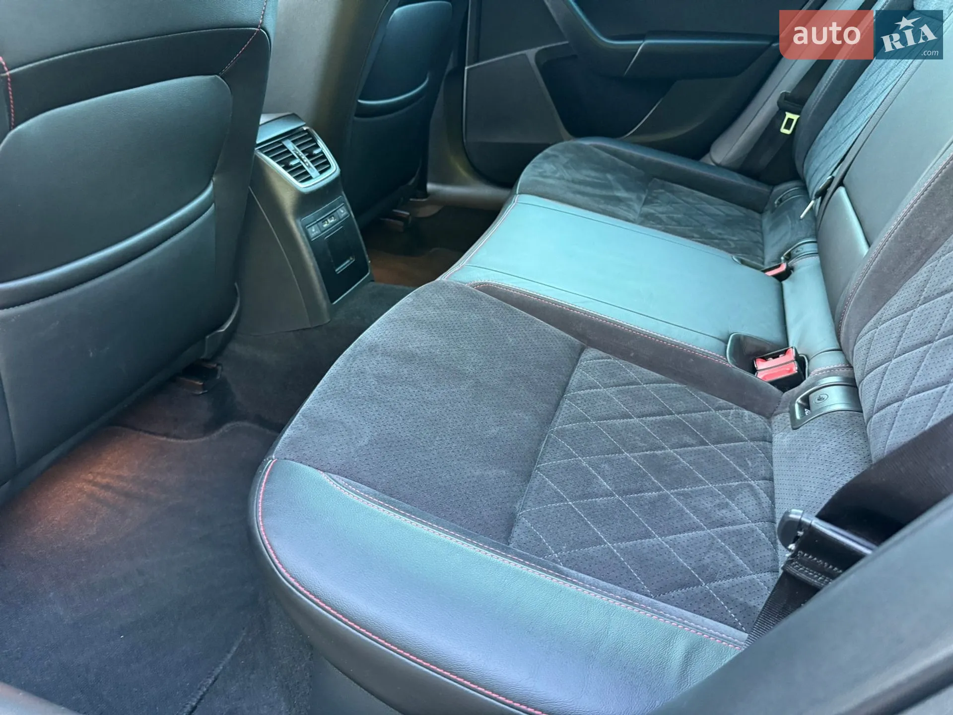 2020 Skoda Octavia - мініатюра 57