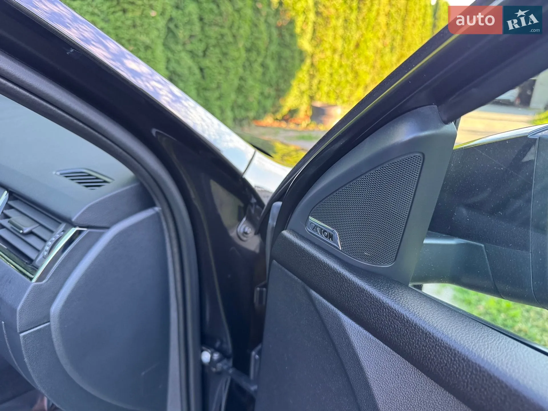2020 Skoda Octavia - мініатюра 67