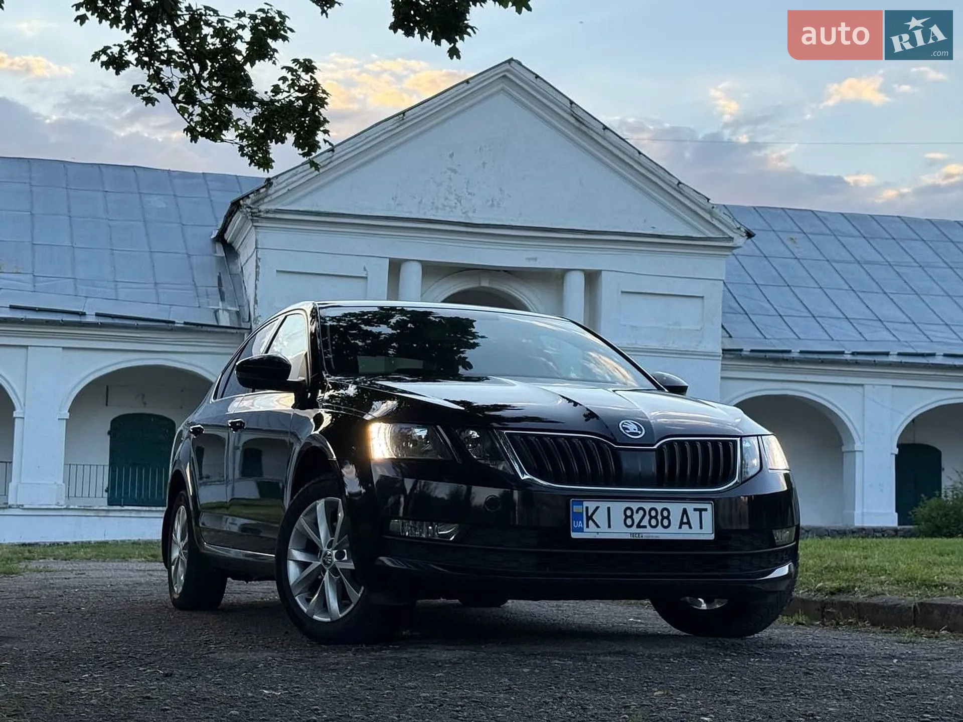 2019 Skoda Octavia - мініатюра 6