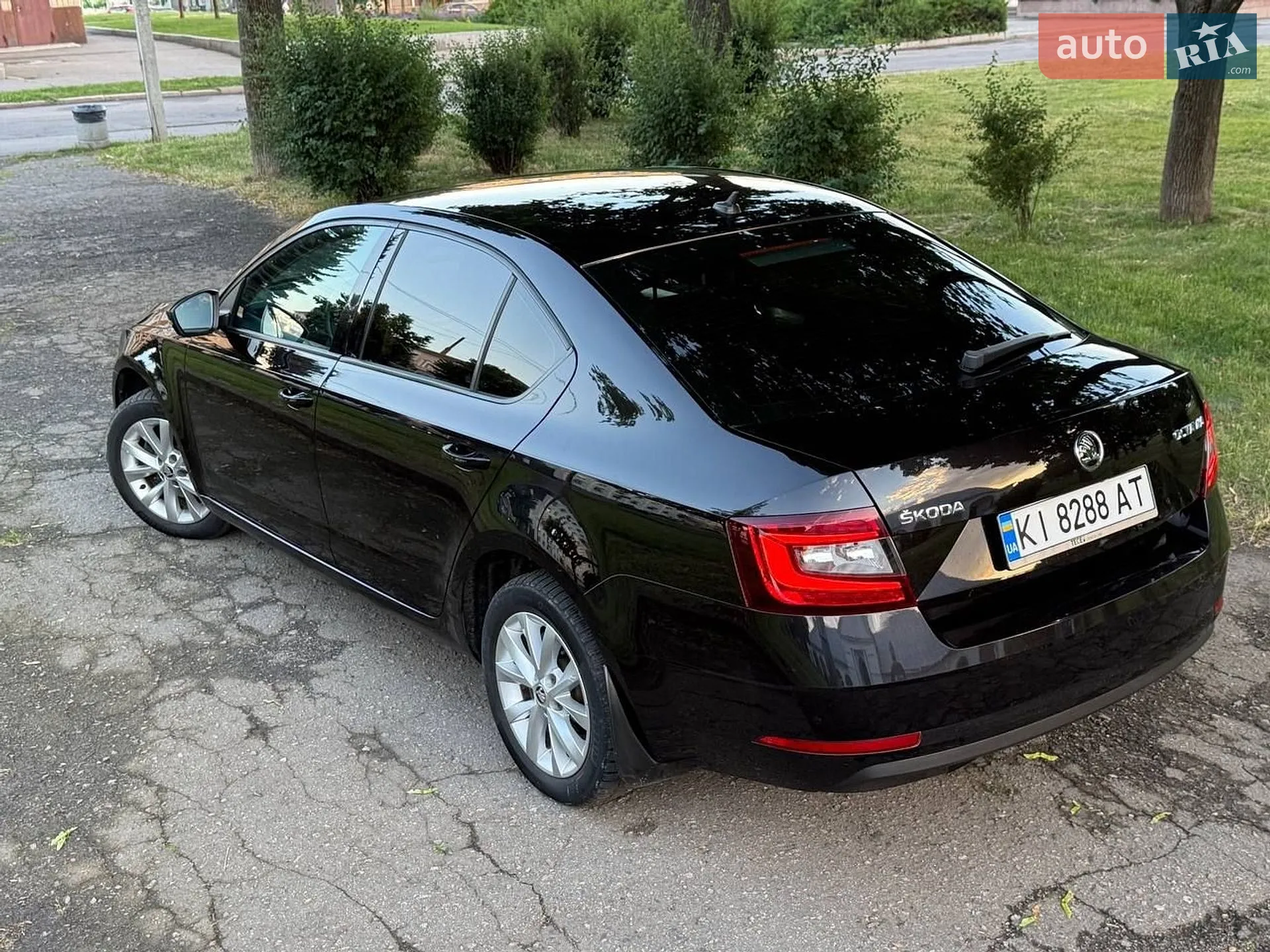 2019 Skoda Octavia - мініатюра 11