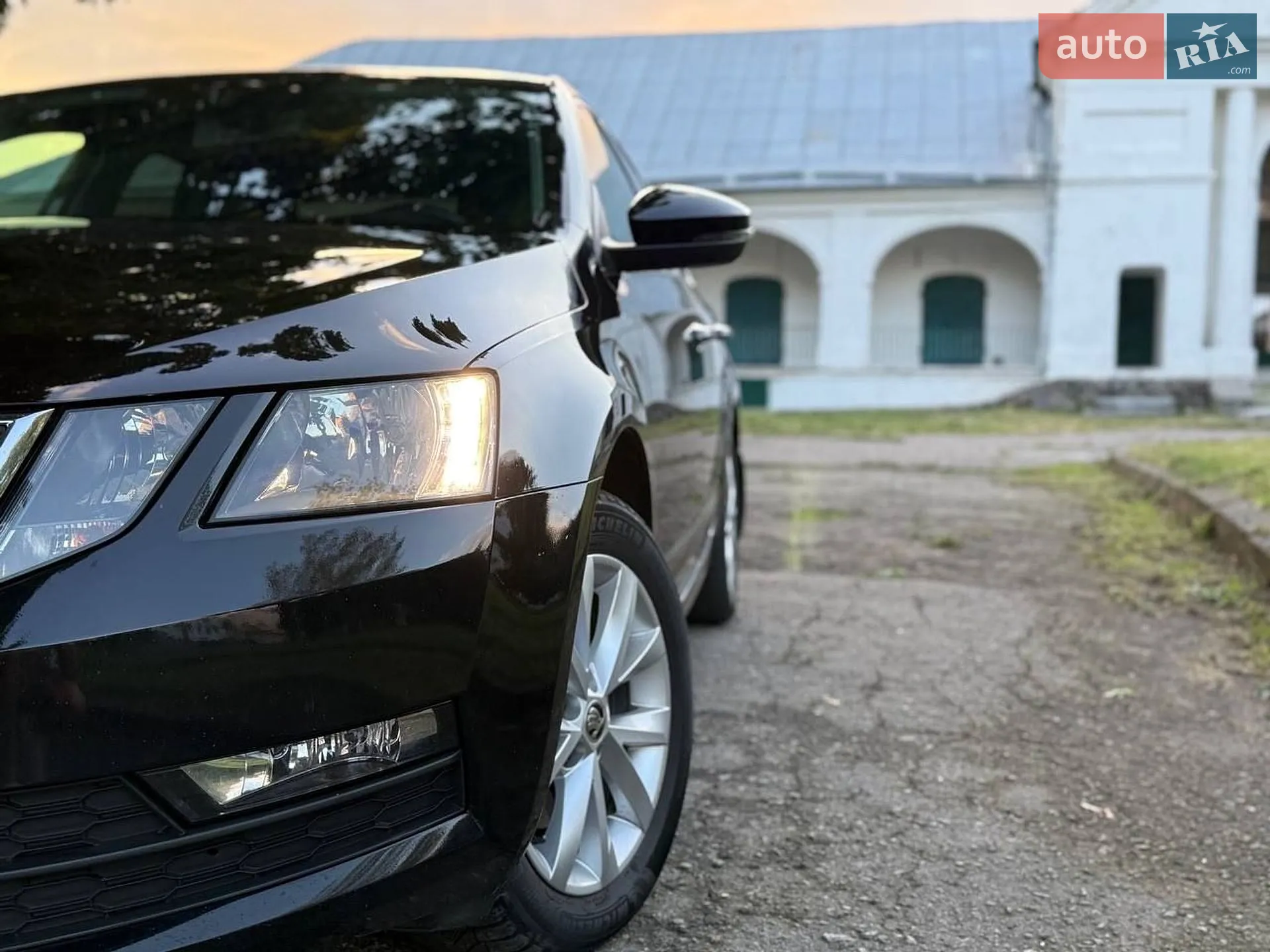 2019 Skoda Octavia - мініатюра 15