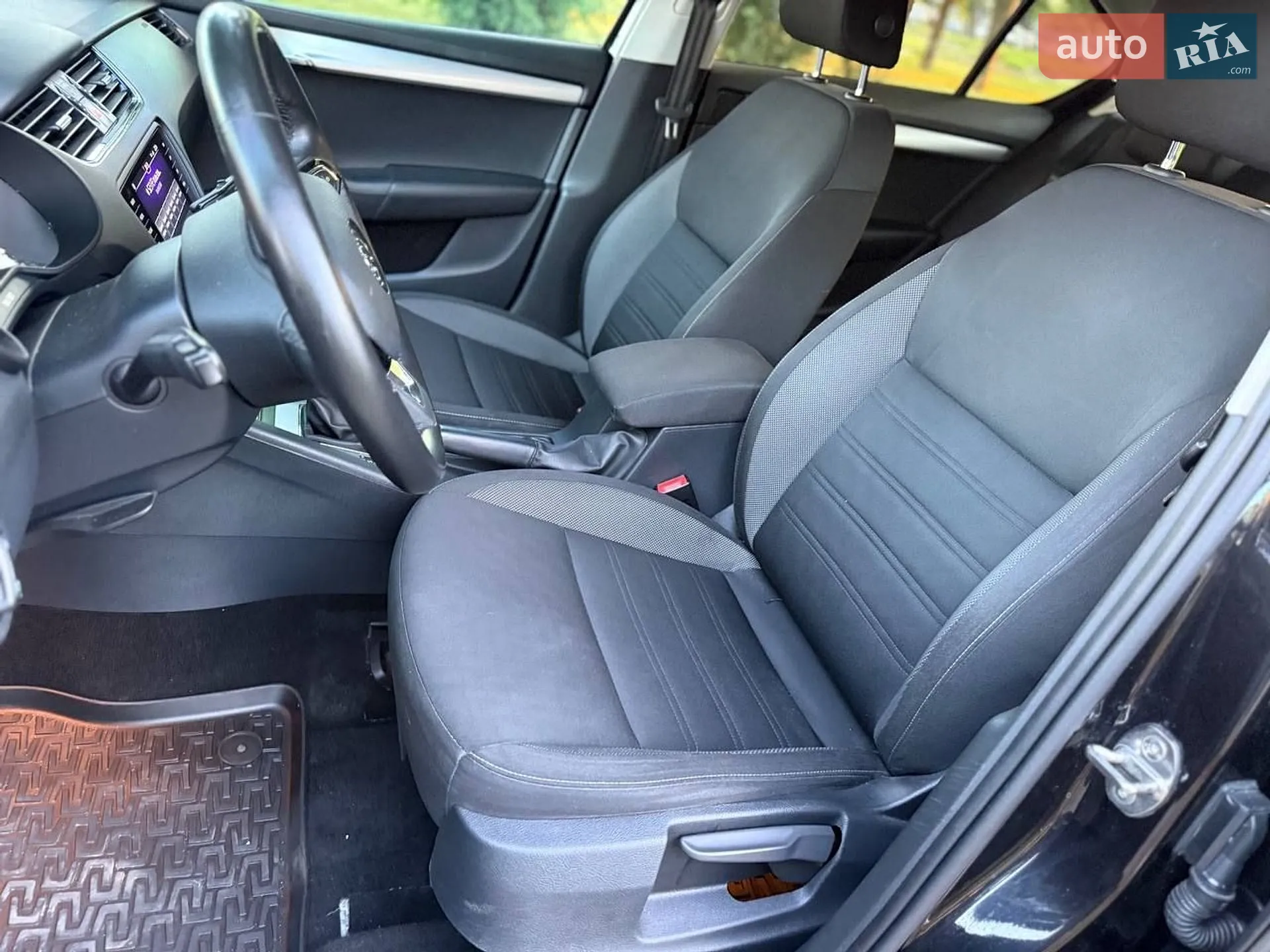 2019 Skoda Octavia - мініатюра 24