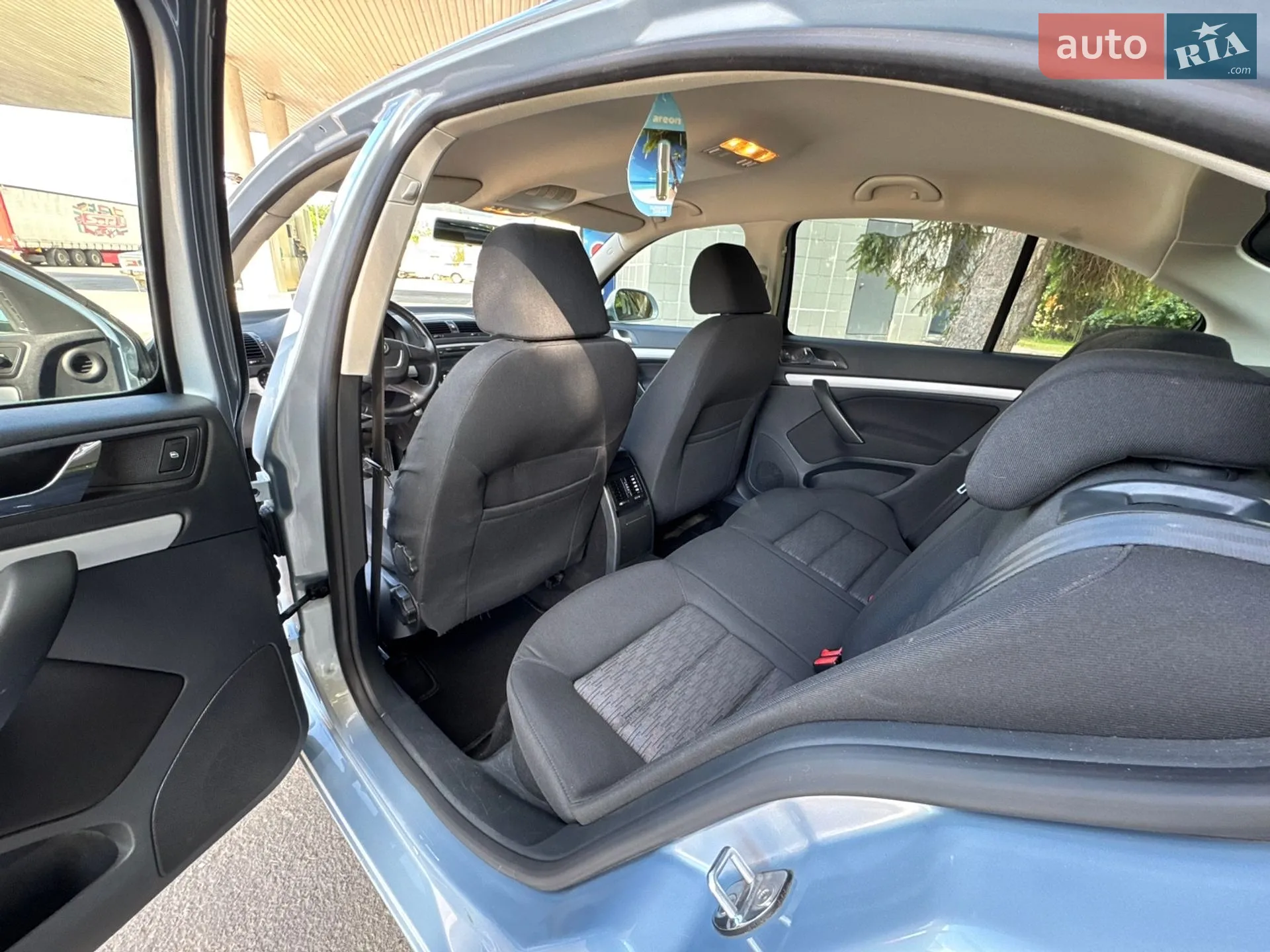 2011 Skoda Octavia - мініатюра 27