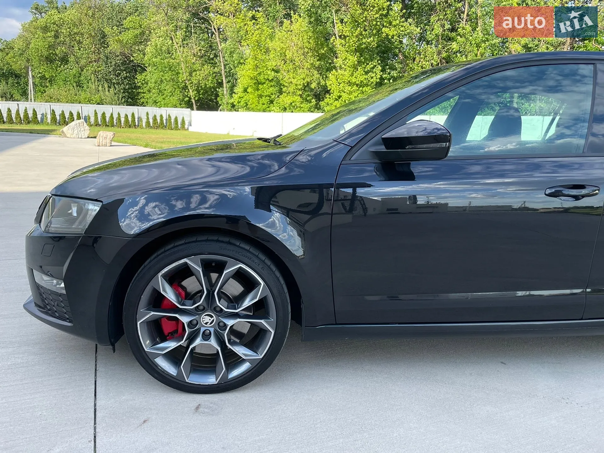 2013 Skoda Octavia - мініатюра 15
