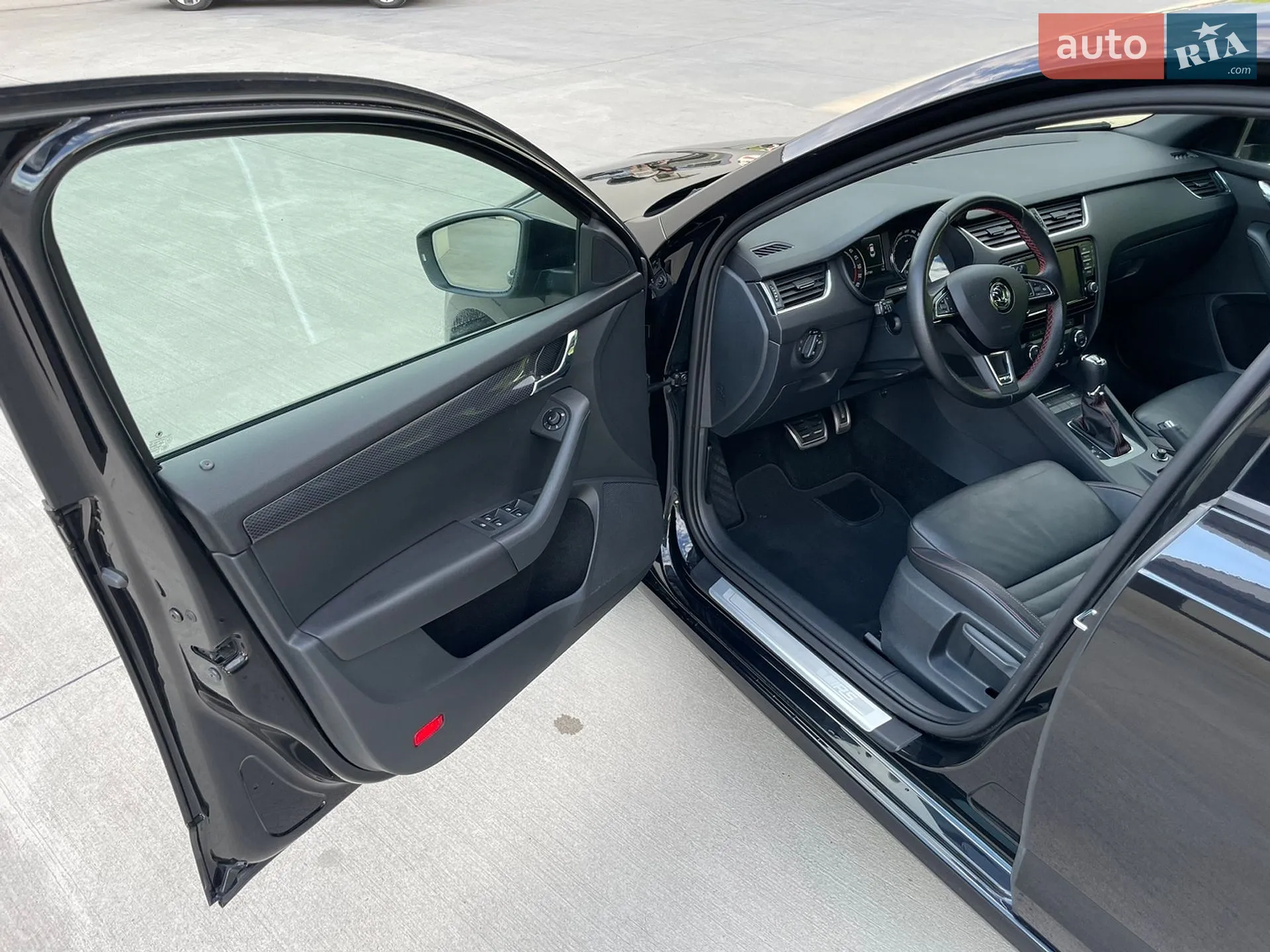 2013 Skoda Octavia - мініатюра 27