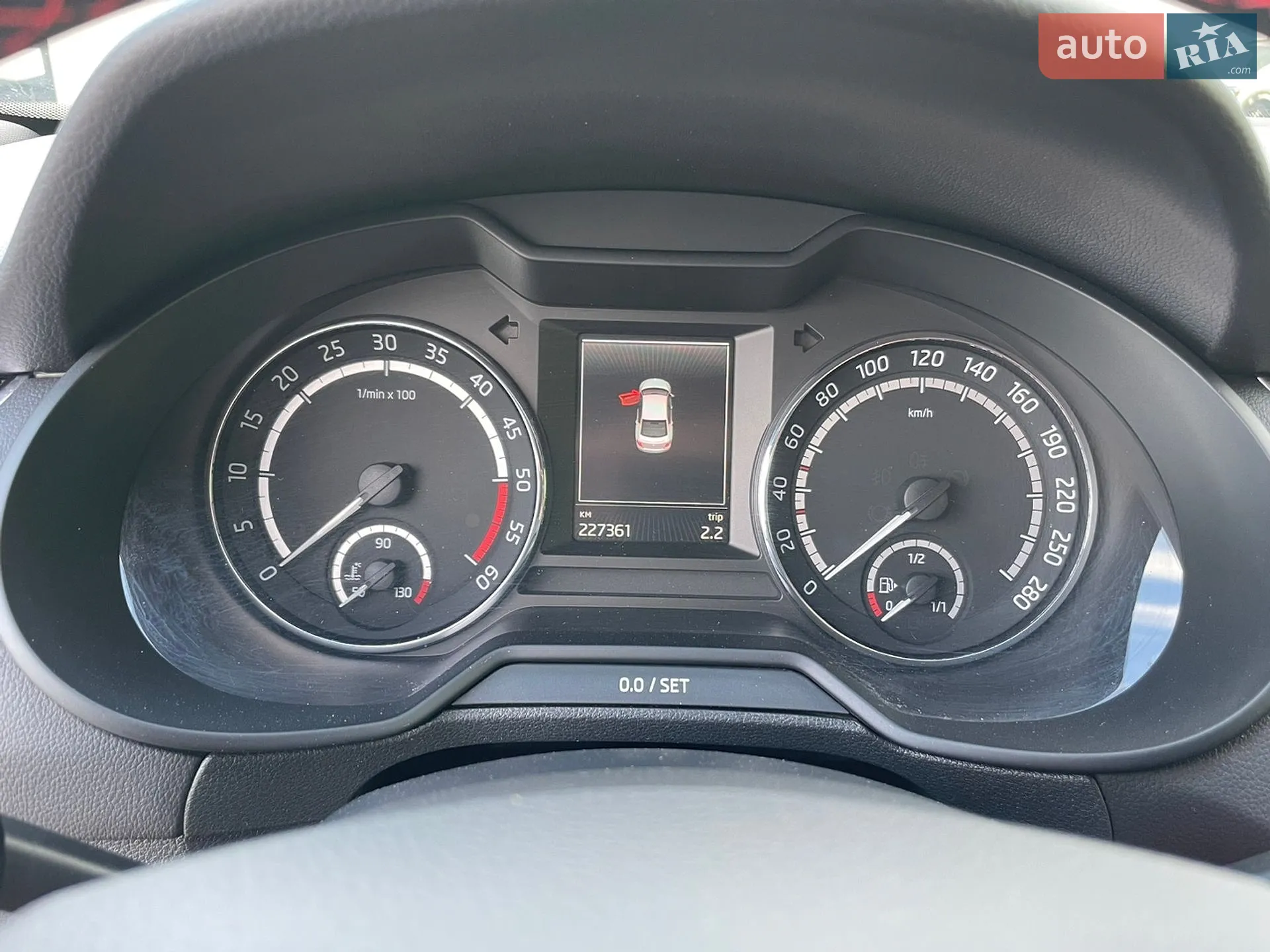 2013 Skoda Octavia - мініатюра 38