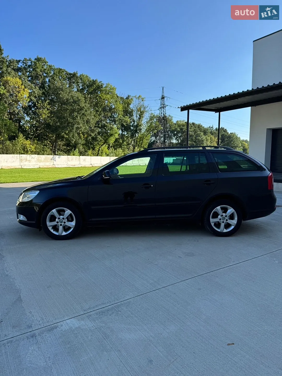 2011 Skoda Octavia - мініатюра 4