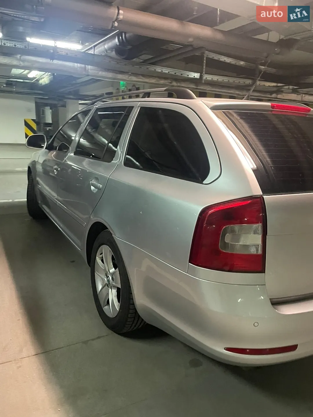 2012 Skoda Octavia - мініатюра 2