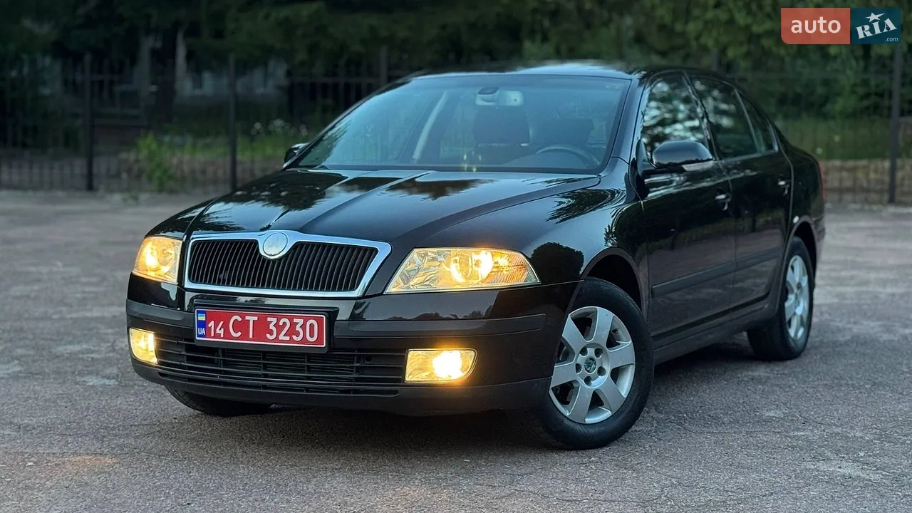 2011 Skoda Octavia - мініатюра 50