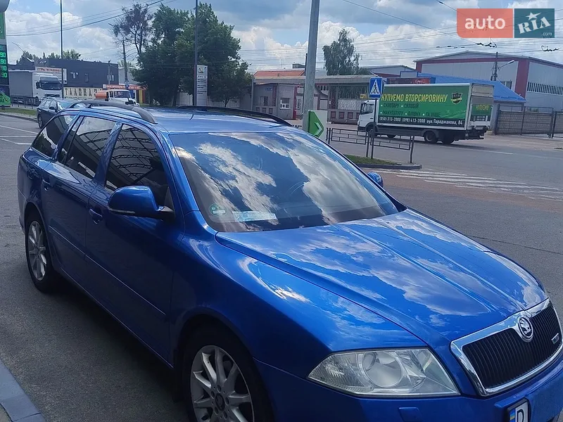 Skoda Octavia 2008 VIN TMBUH61Z782197338 фото оголошення 30 з 62