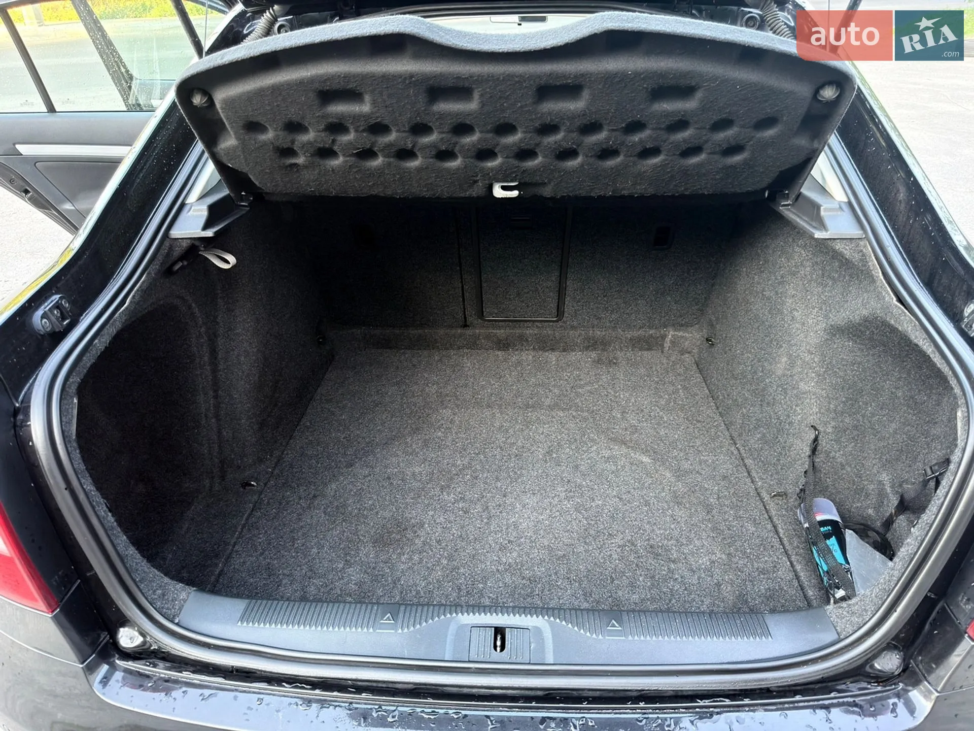 2011 Skoda Octavia - мініатюра 11