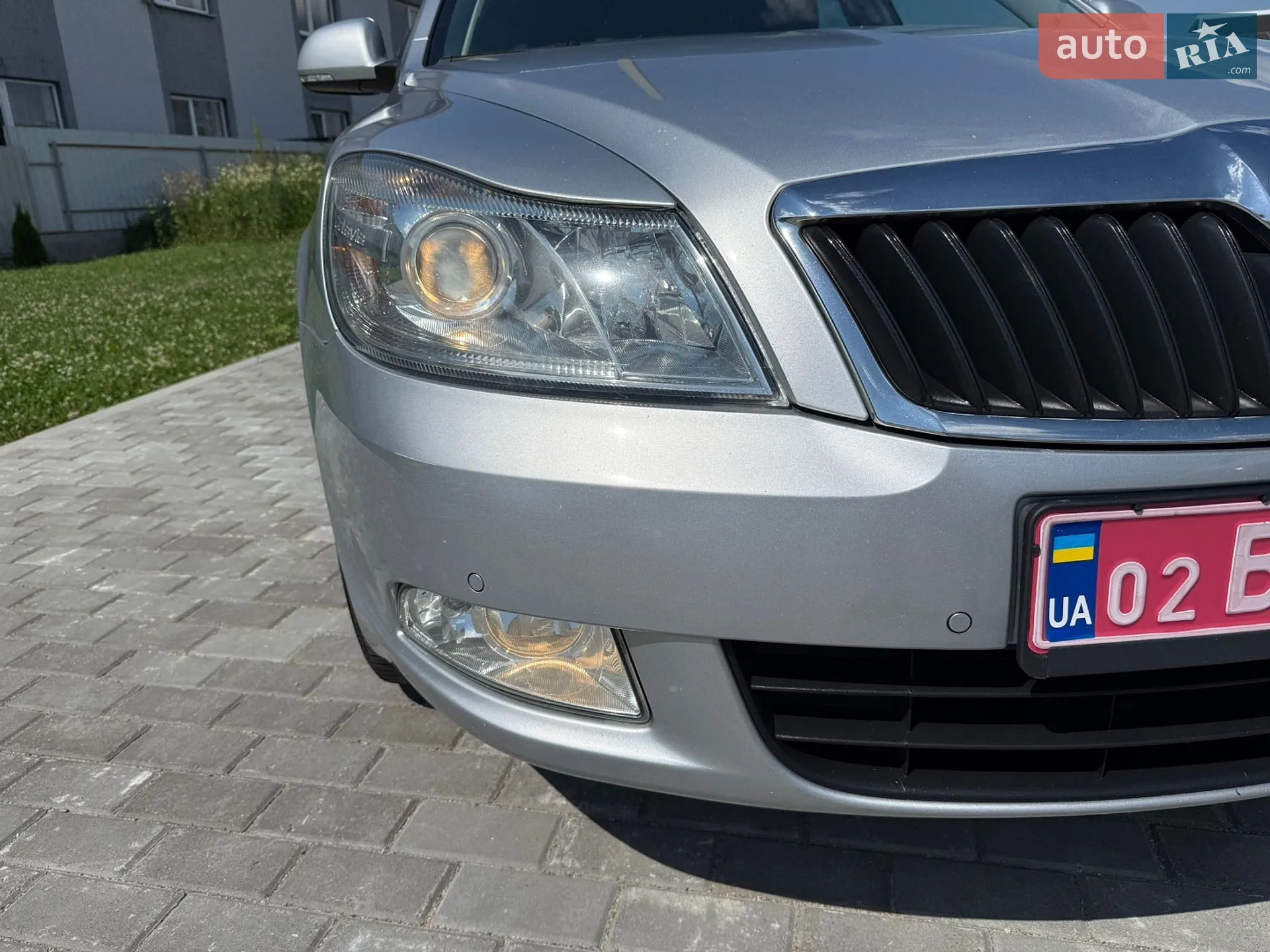 2013 Skoda Octavia - мініатюра 11