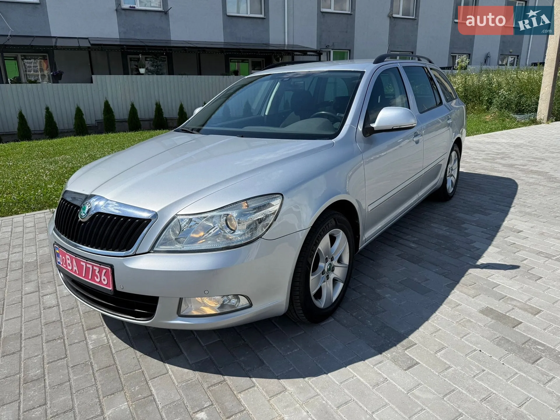 2013 Skoda Octavia - мініатюра 14