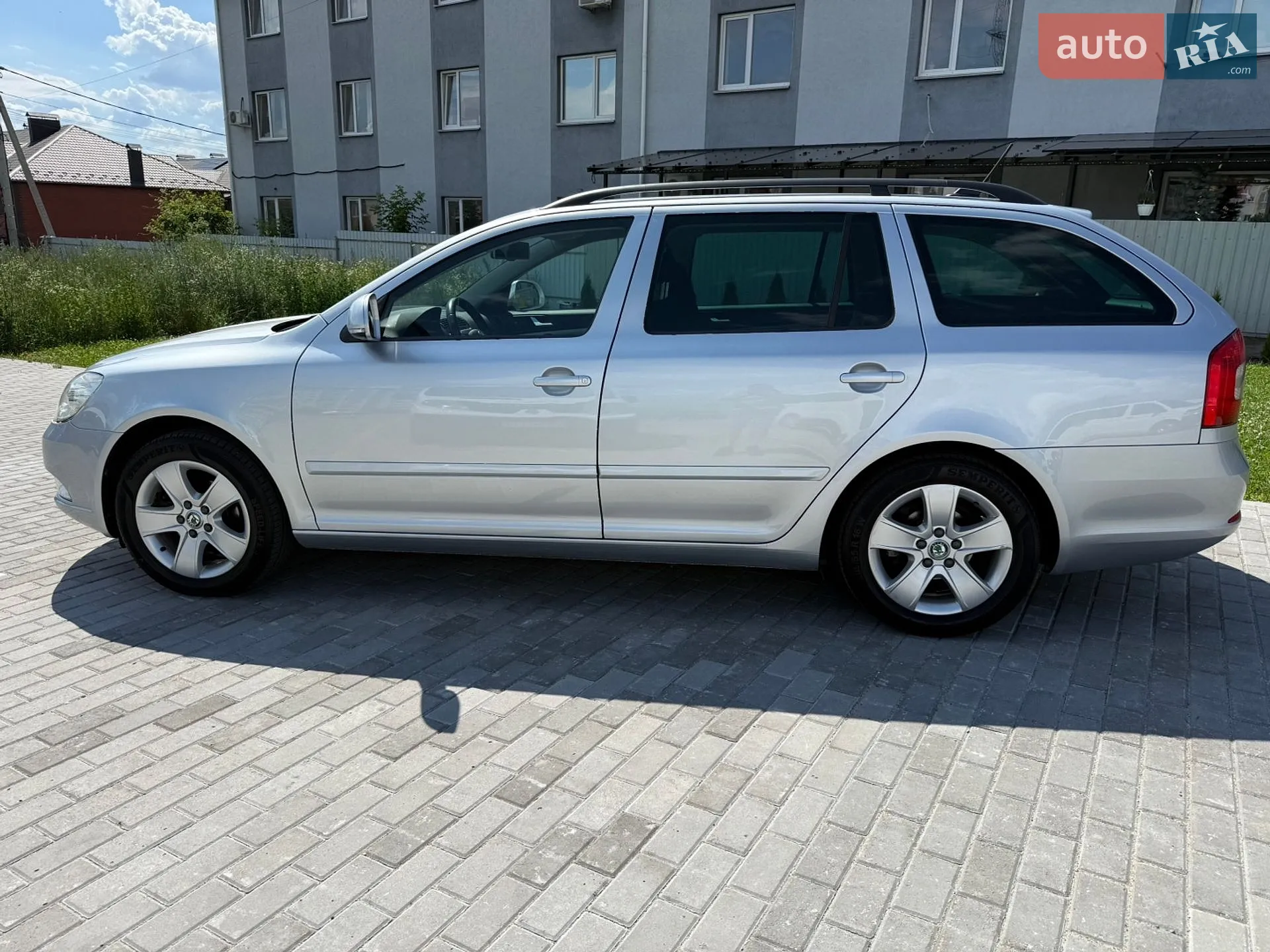 2013 Skoda Octavia - мініатюра 20