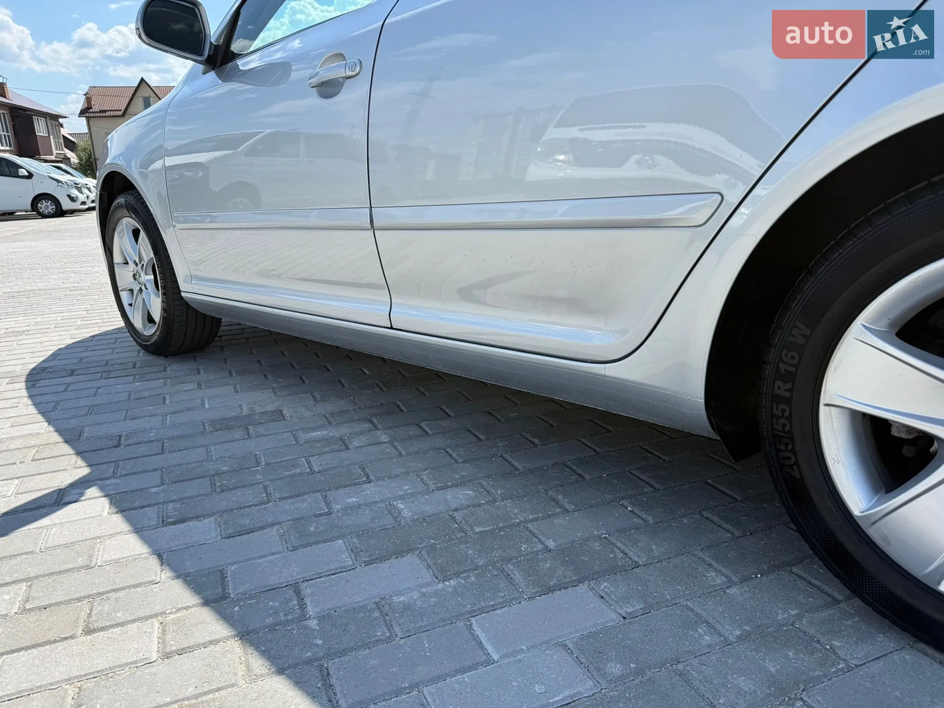 2013 Skoda Octavia - мініатюра 25