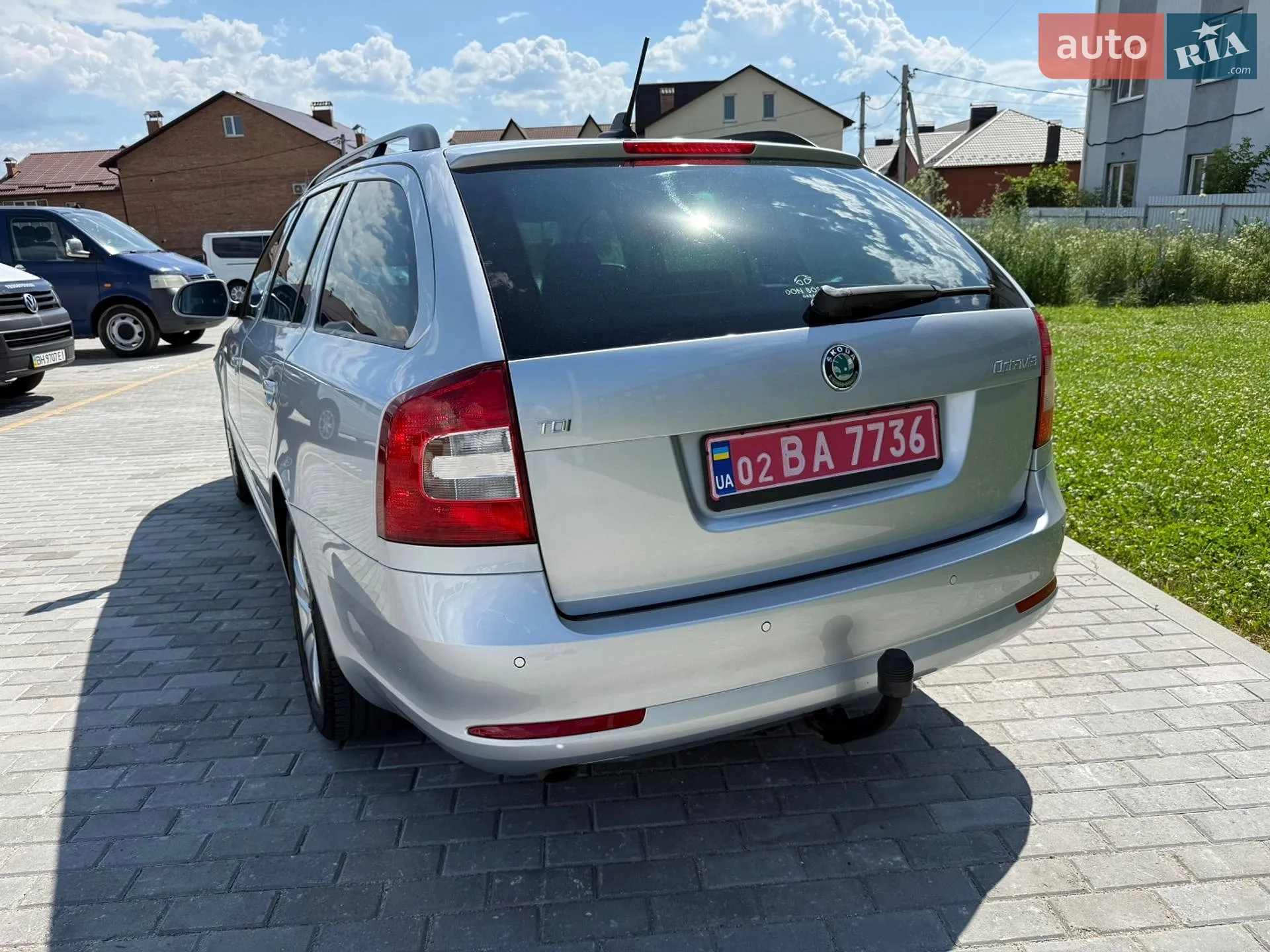 2013 Skoda Octavia - мініатюра 30