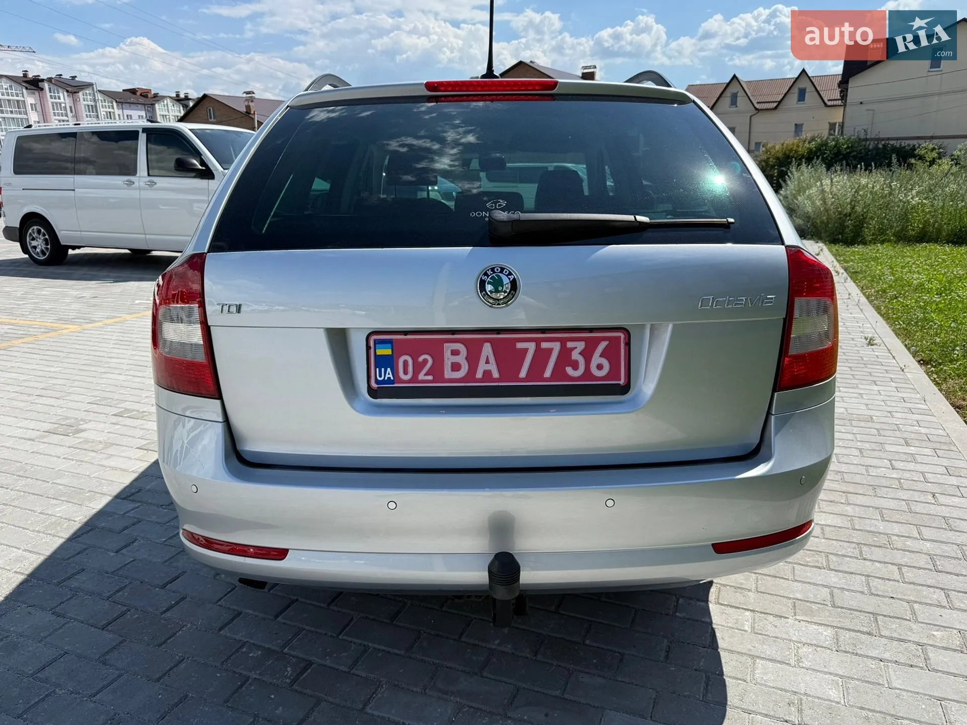 2013 Skoda Octavia - мініатюра 35