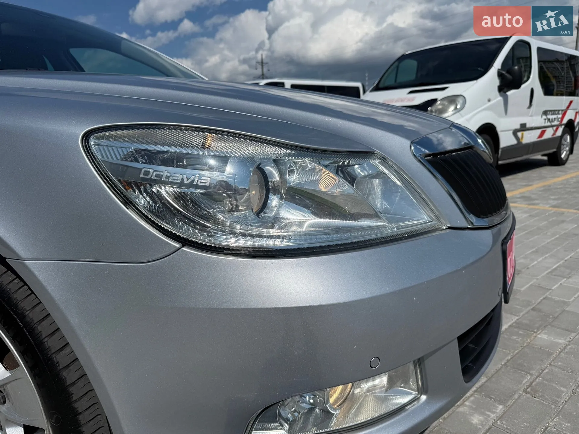 2013 Skoda Octavia - мініатюра 45
