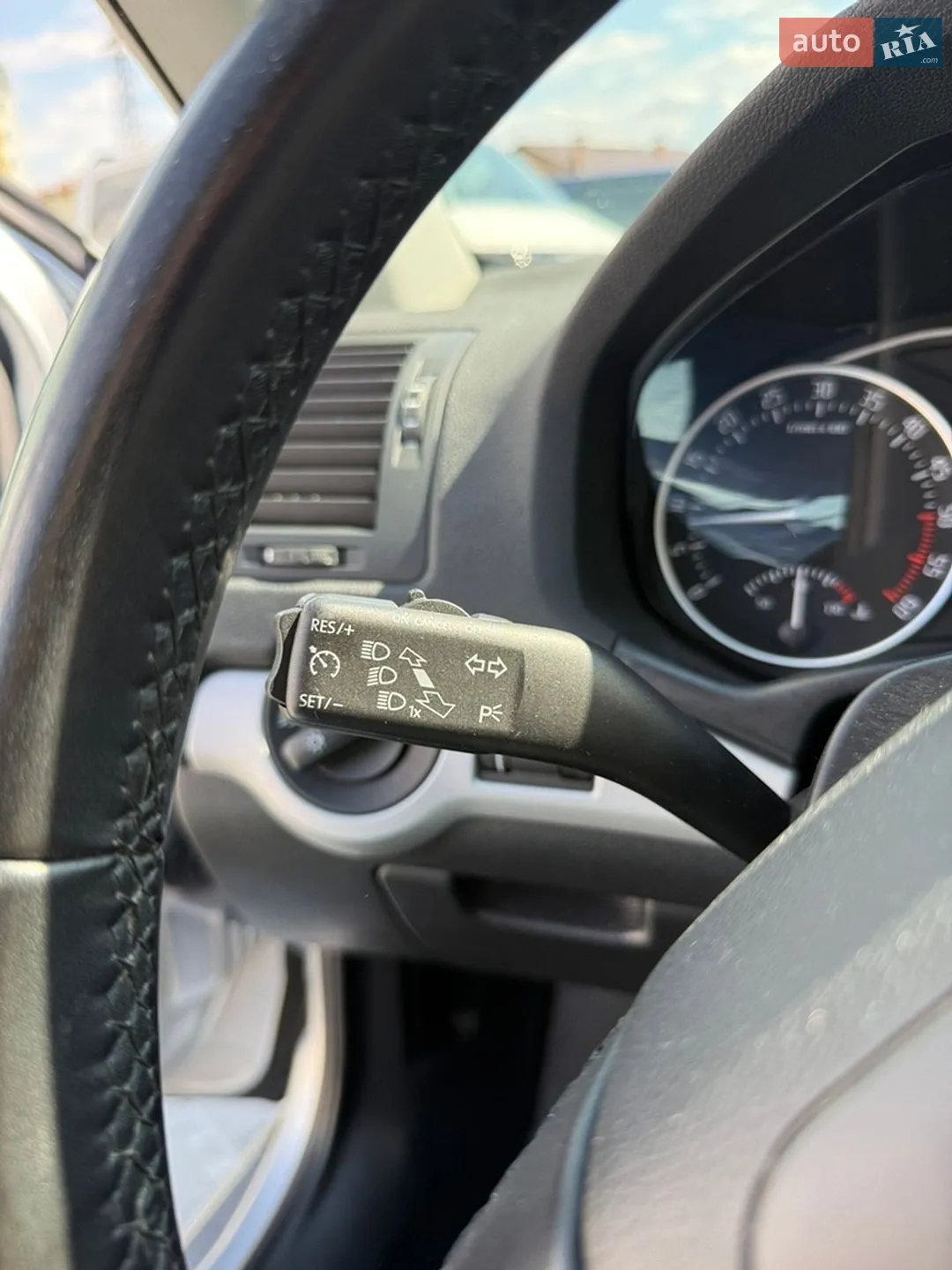 2013 Skoda Octavia - мініатюра 66