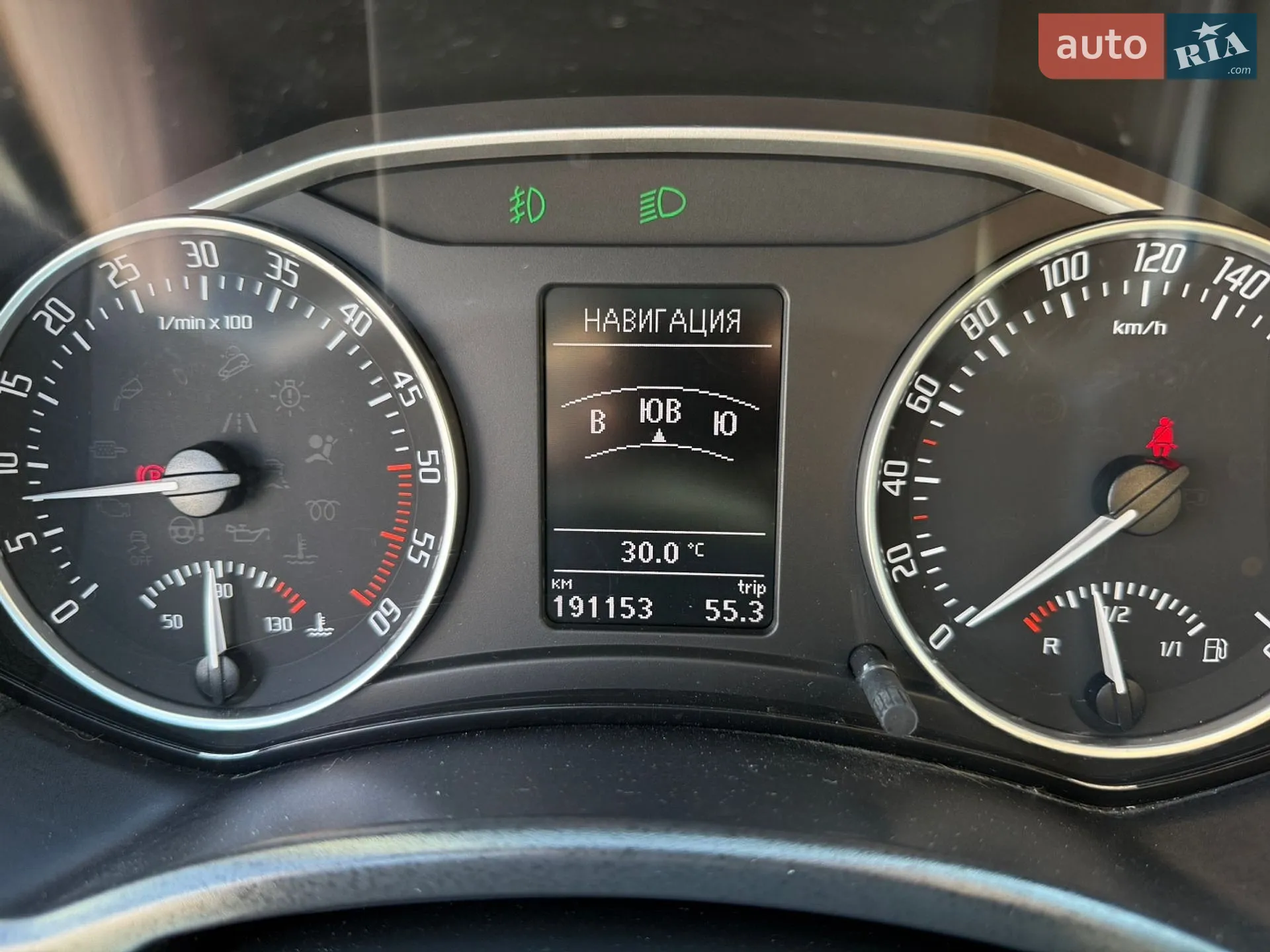 2013 Skoda Octavia - мініатюра 76