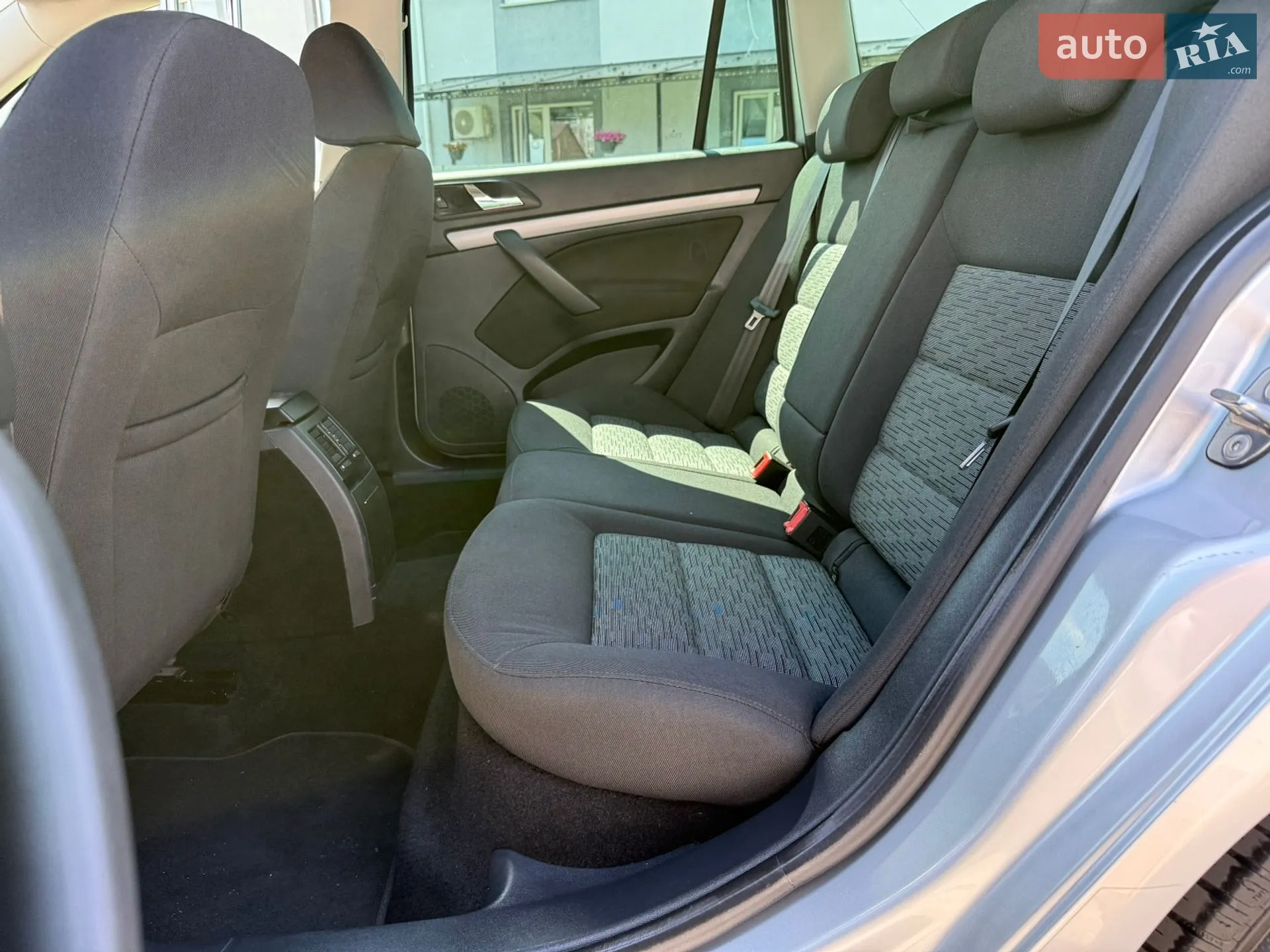 2013 Skoda Octavia - мініатюра 85