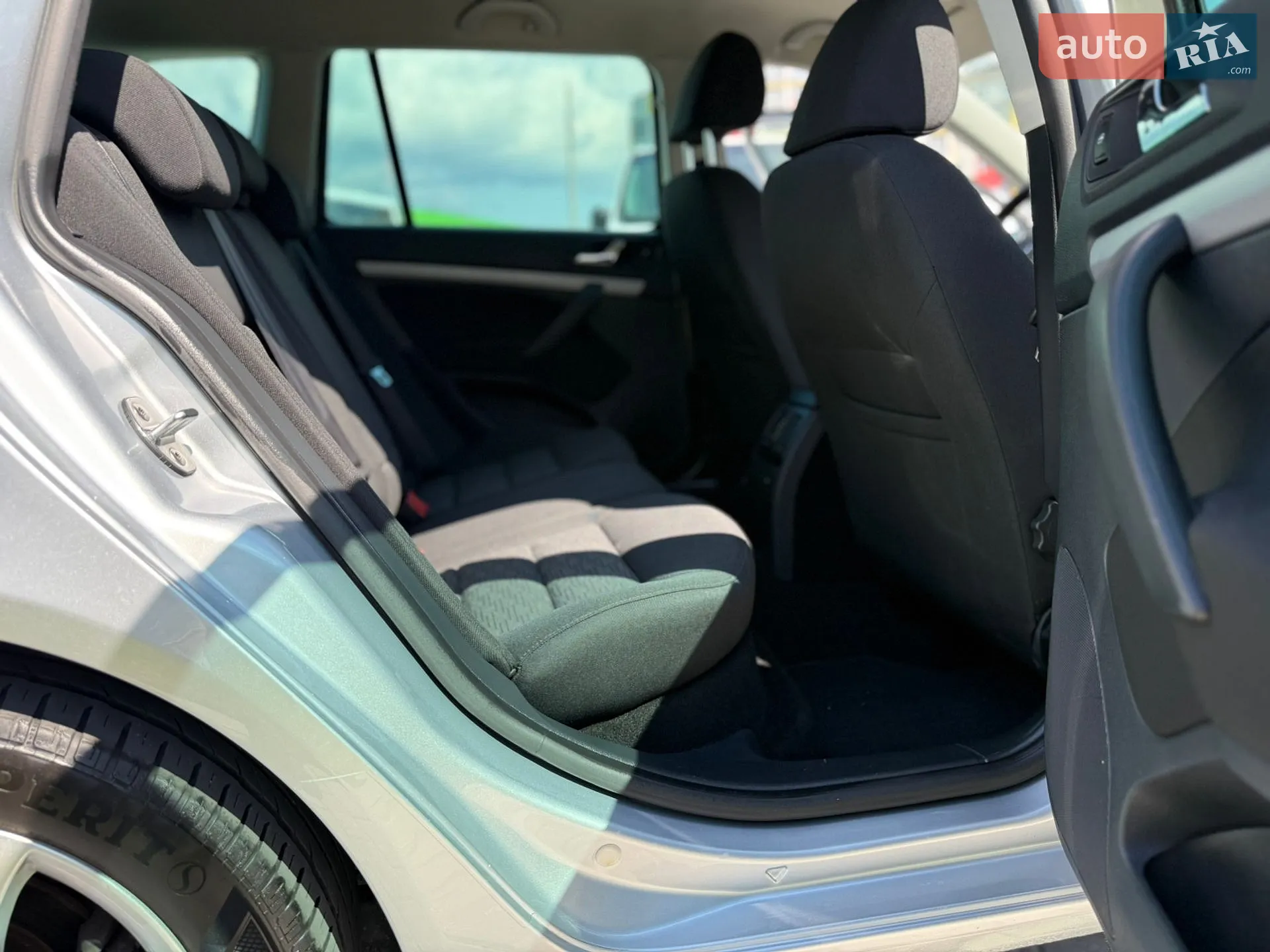 2013 Skoda Octavia - мініатюра 97