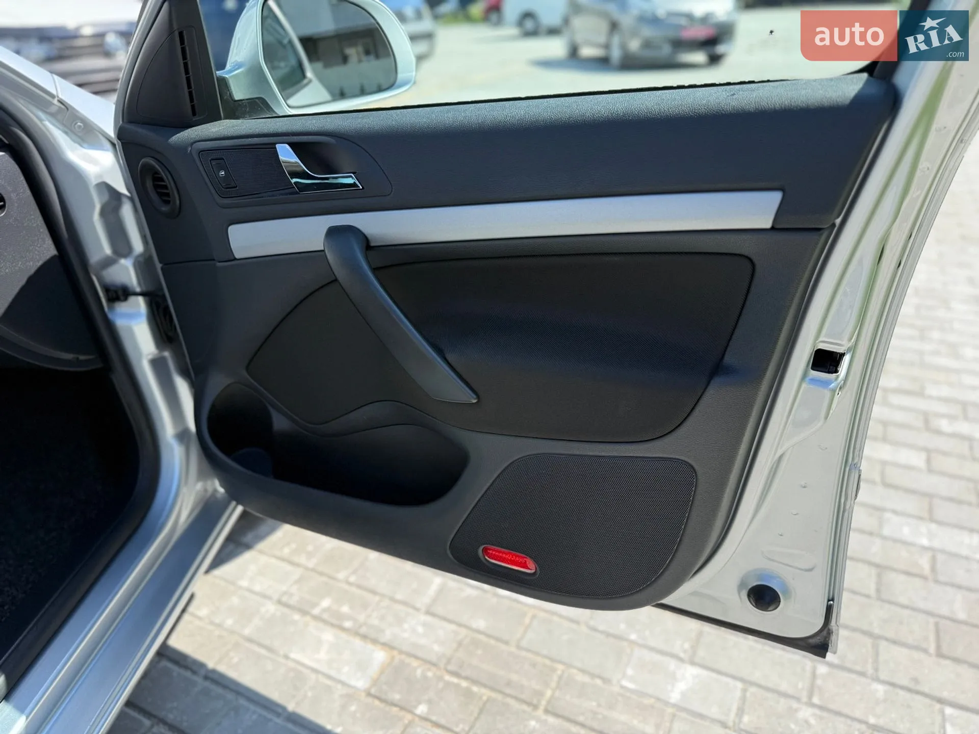 2013 Skoda Octavia - мініатюра 111