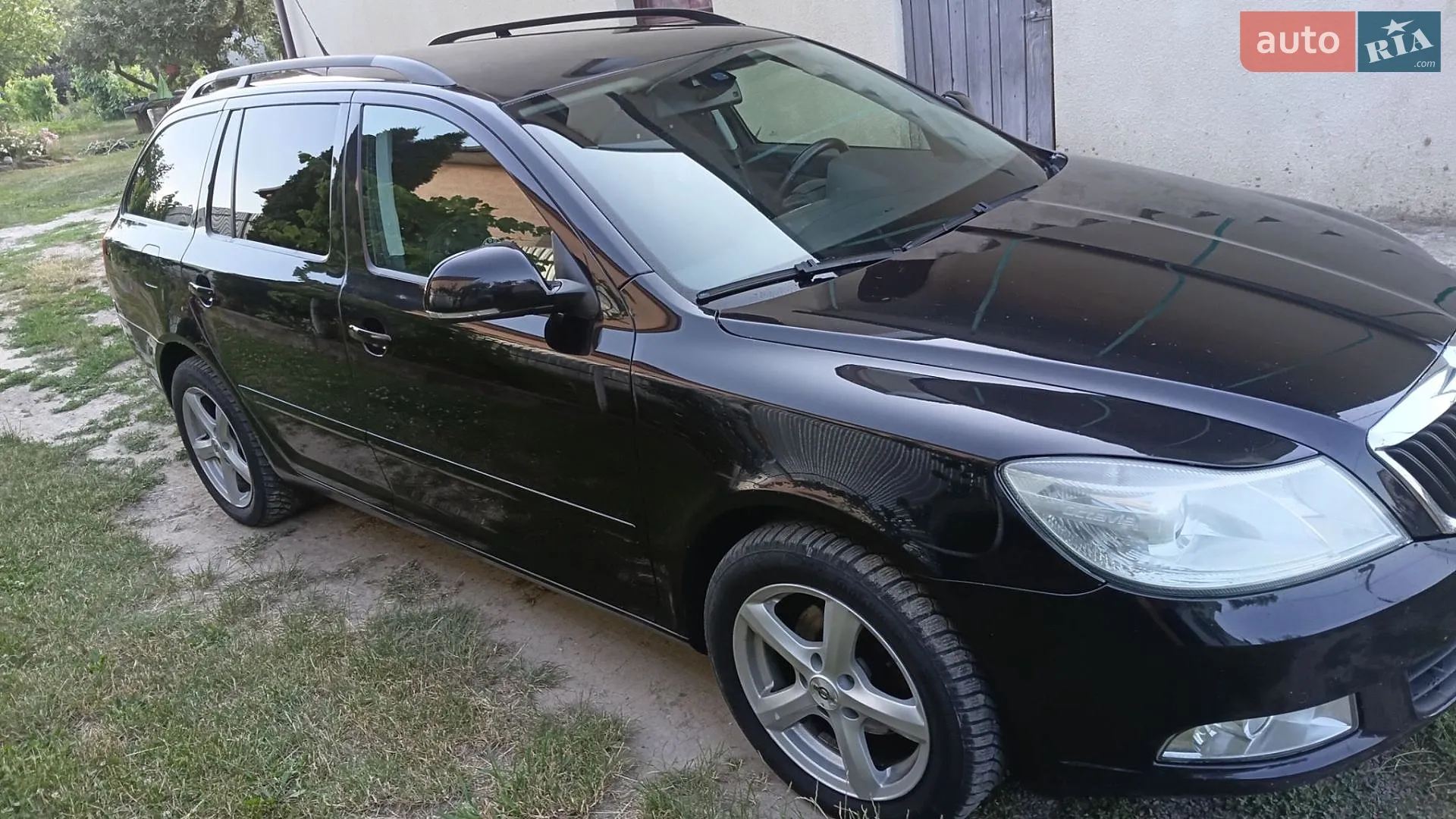 2012 Skoda Octavia - мініатюра 2