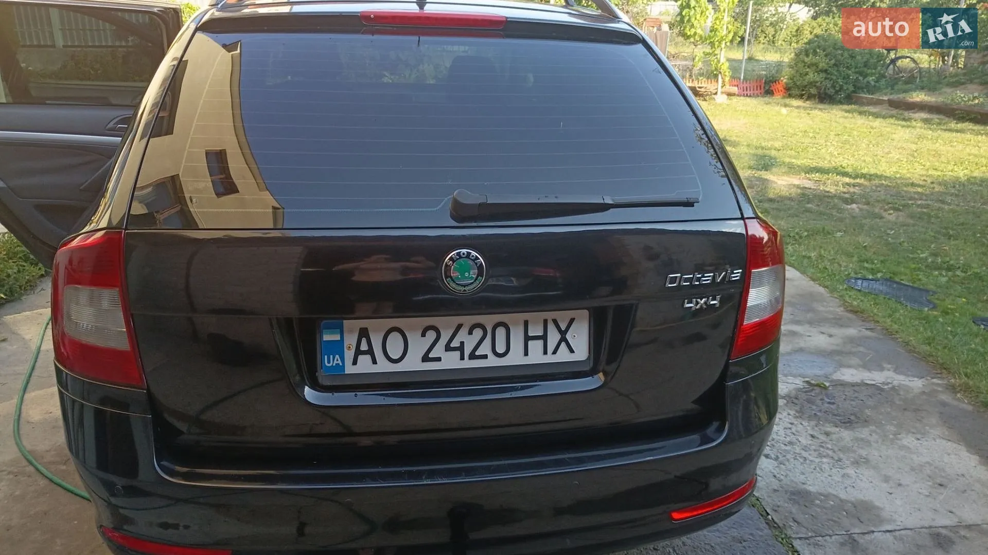 2012 Skoda Octavia - мініатюра 22