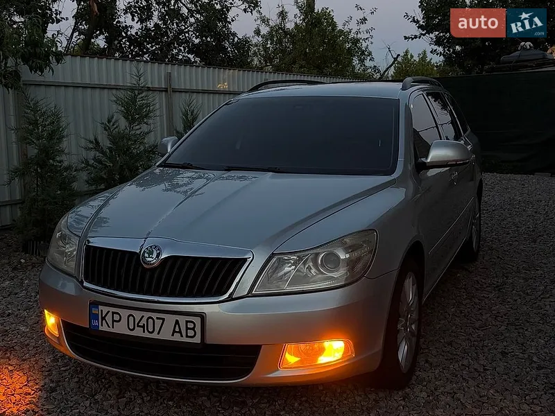 Skoda Octavia 2010 VIN TMBHM61Z8A8030213 фото оголошення 19 з 55