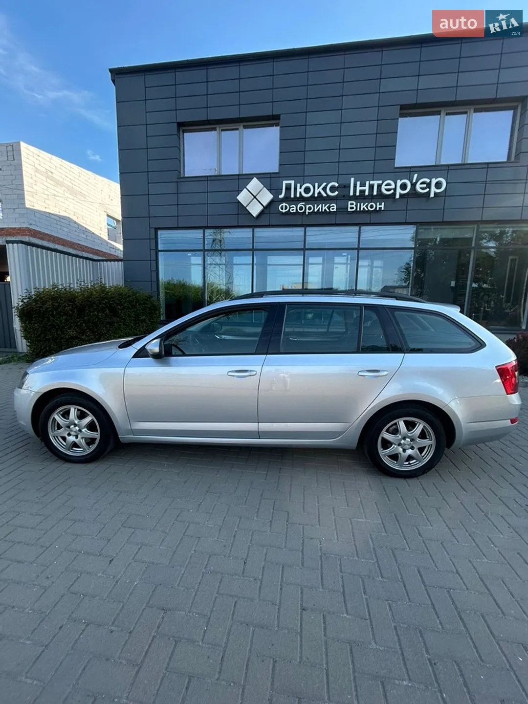 2015 Skoda Octavia - мініатюра 10