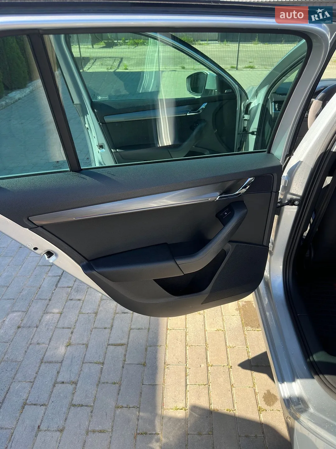2019 Skoda Octavia - мініатюра 15