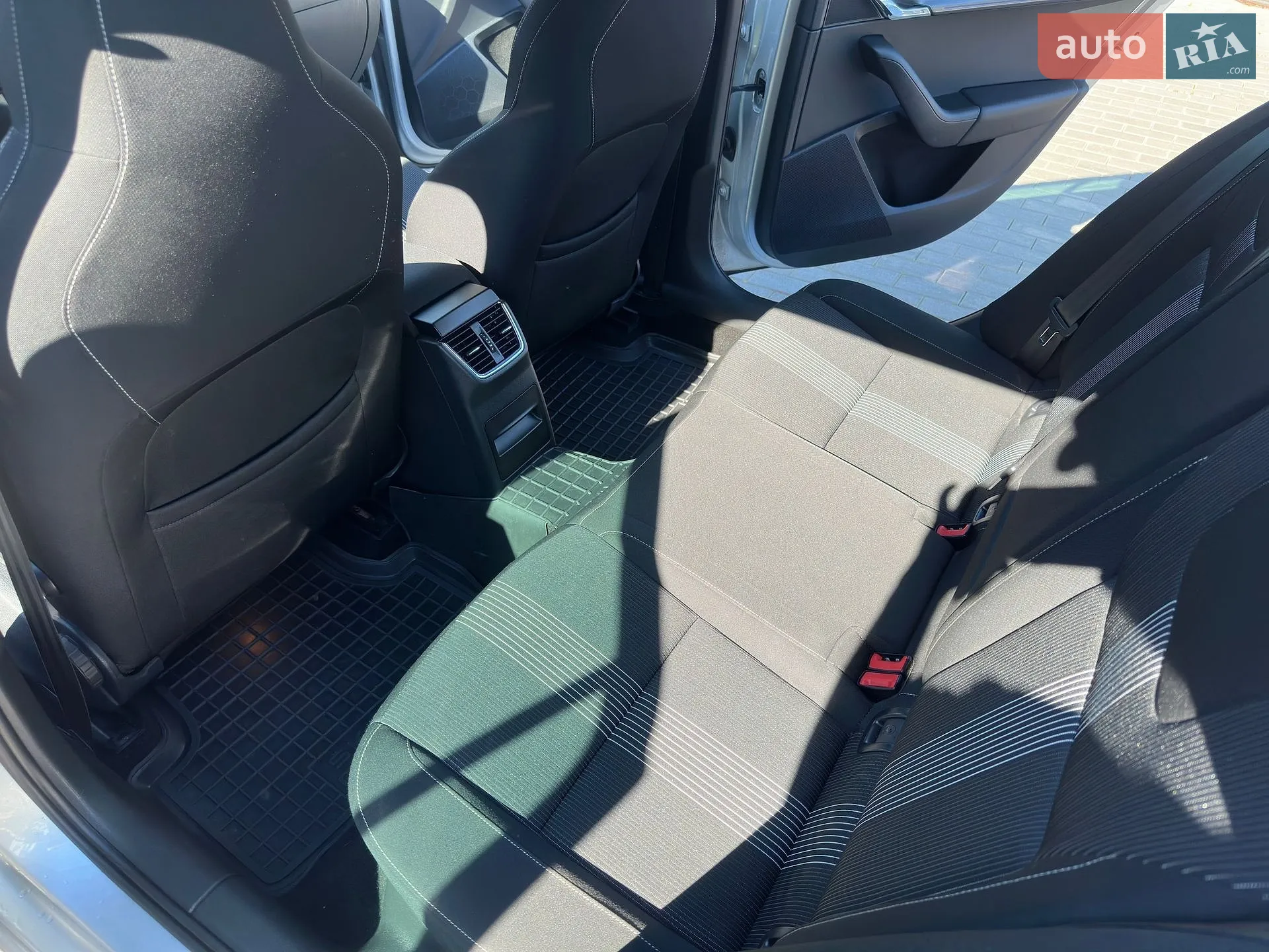 2019 Skoda Octavia - мініатюра 22