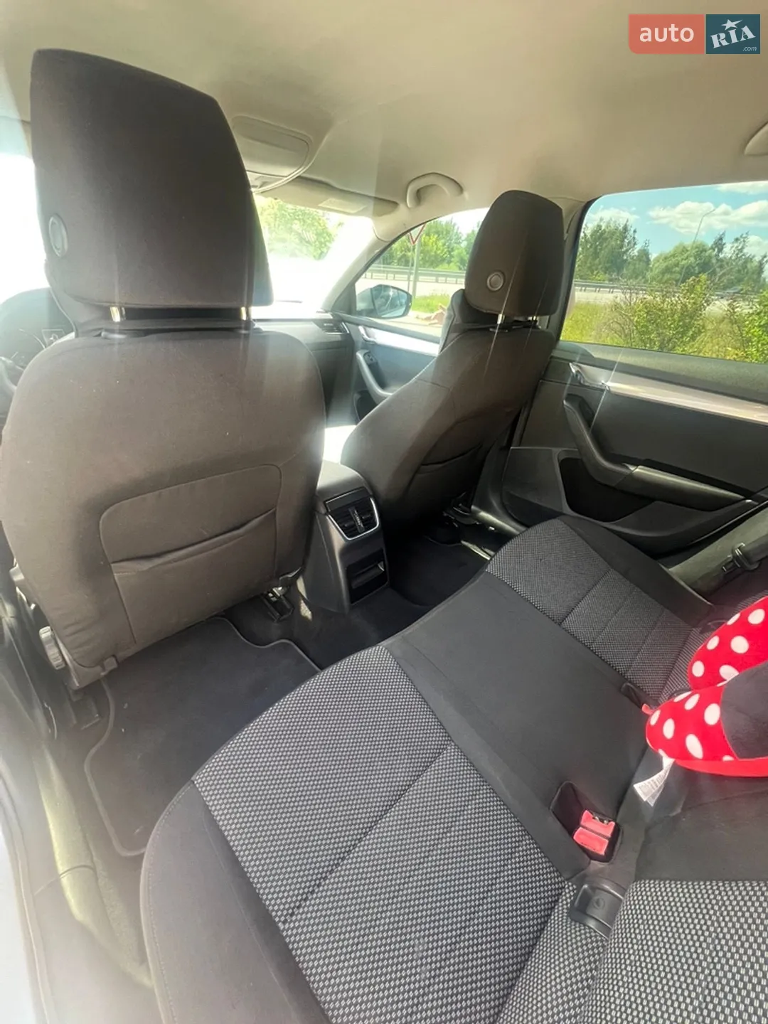 2013 Skoda Octavia - мініатюра 15