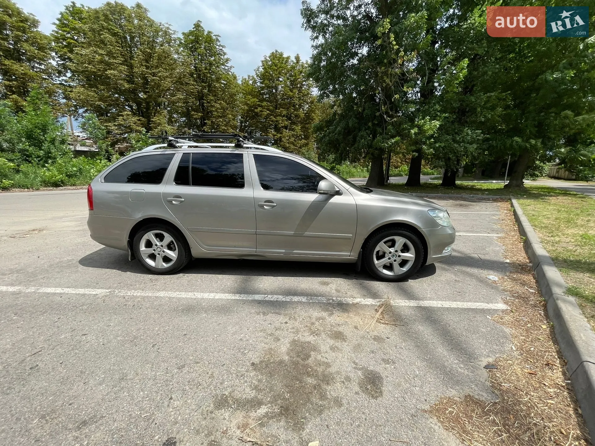 2011 Skoda Octavia - мініатюра 9