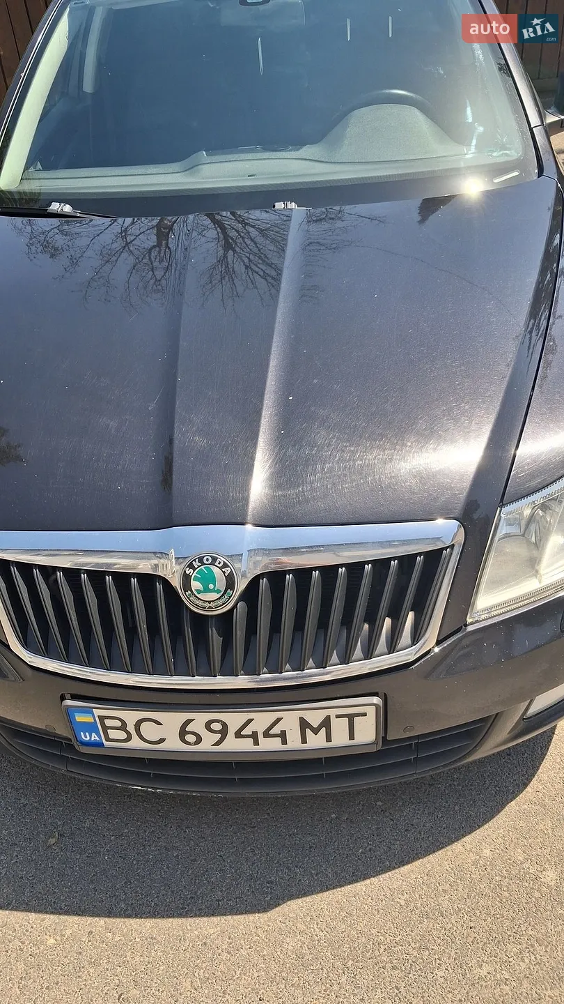 2013 Skoda Octavia - мініатюра 9