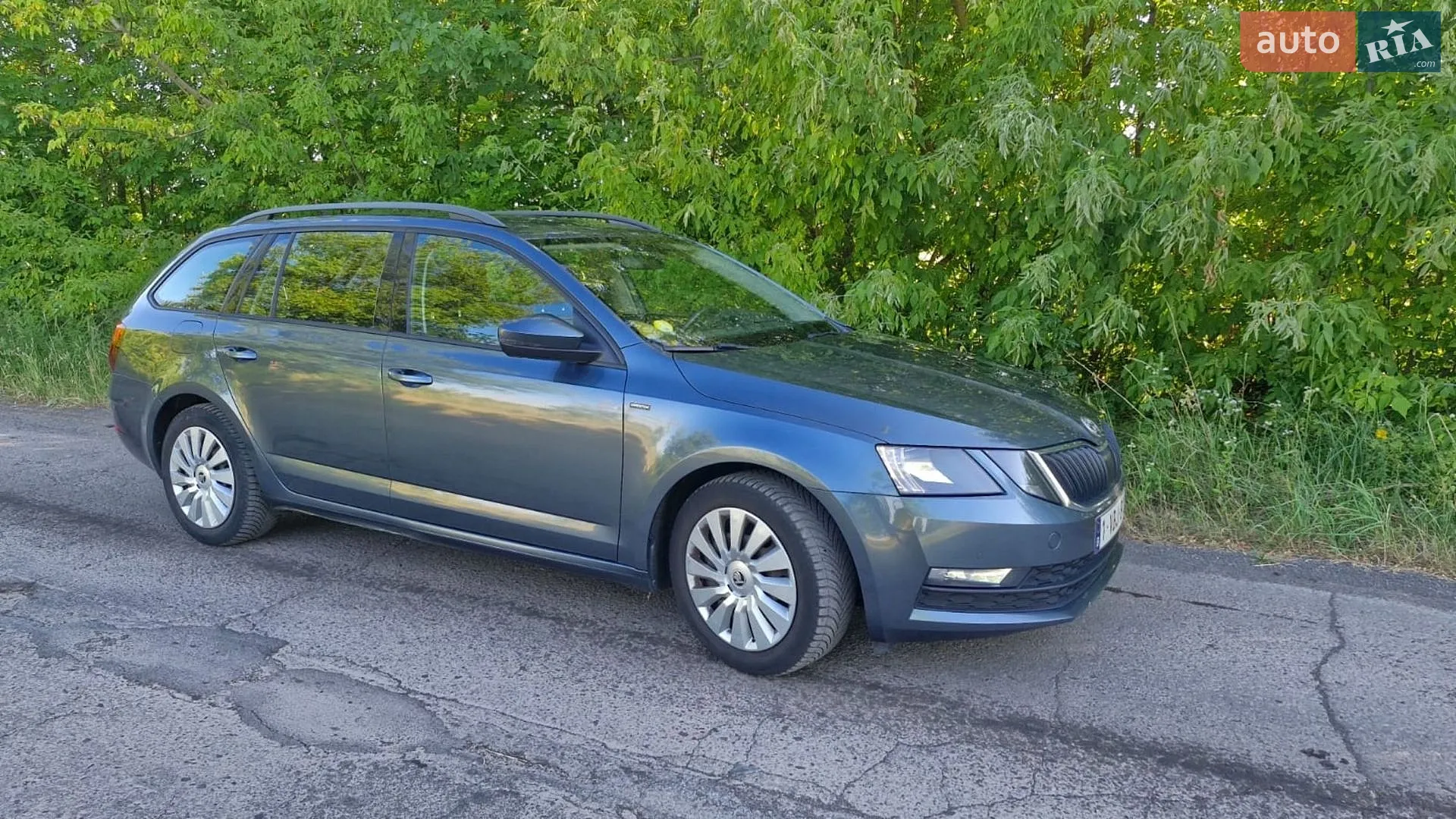 2018 Skoda Octavia - мініатюра 8