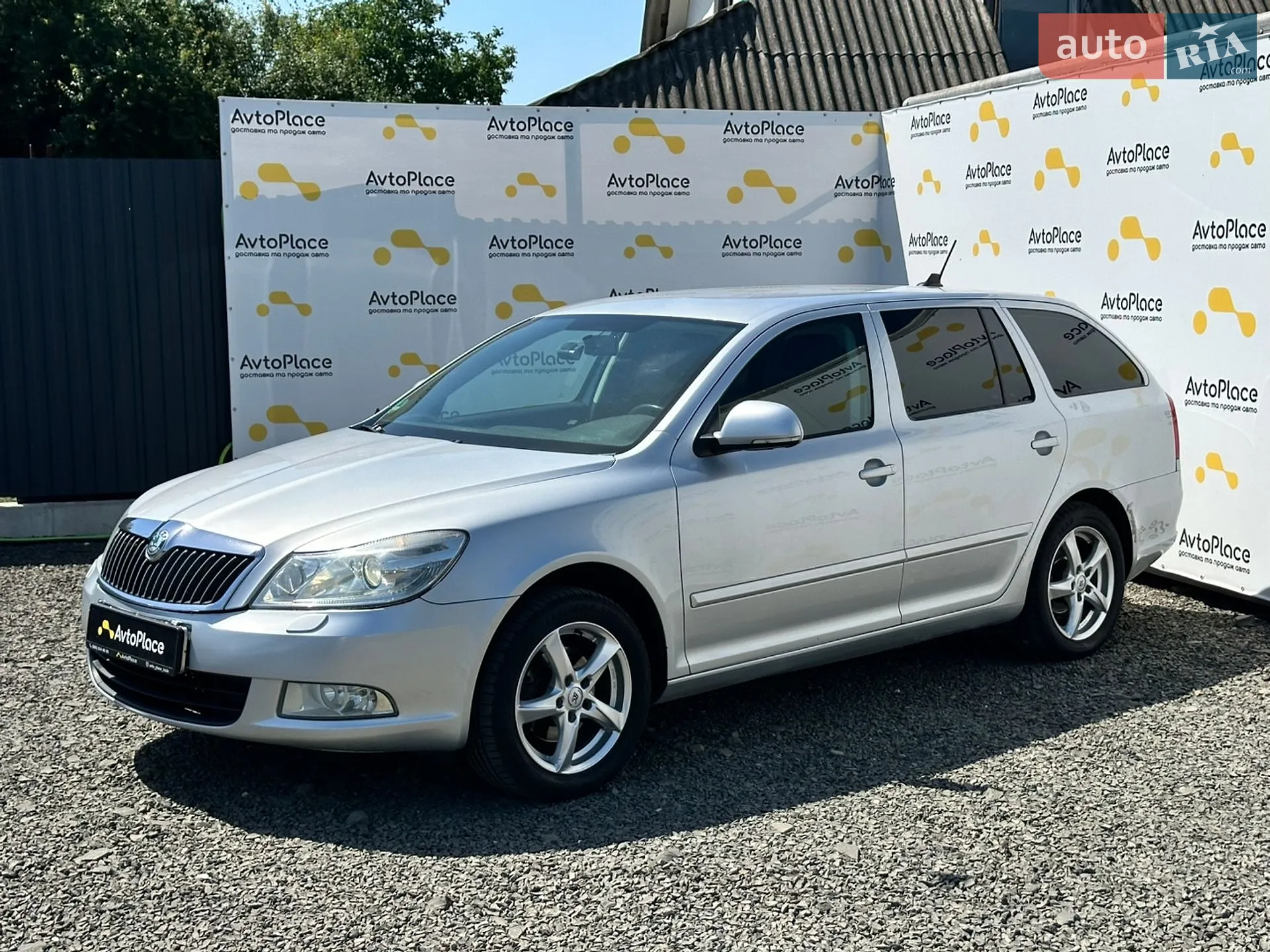 2011 Skoda Octavia - мініатюра 9