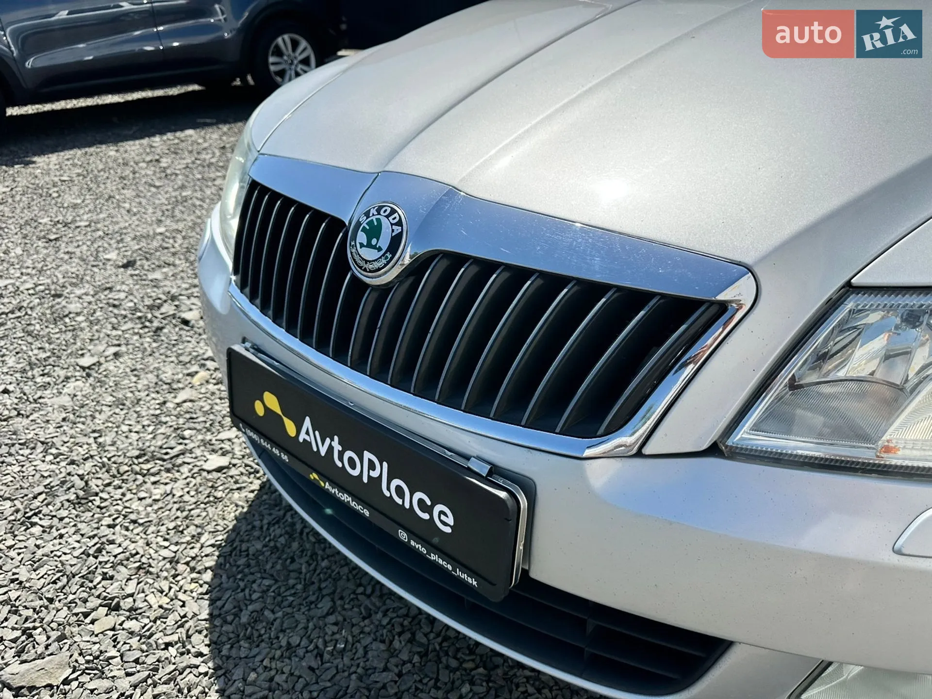 2011 Skoda Octavia - мініатюра 17