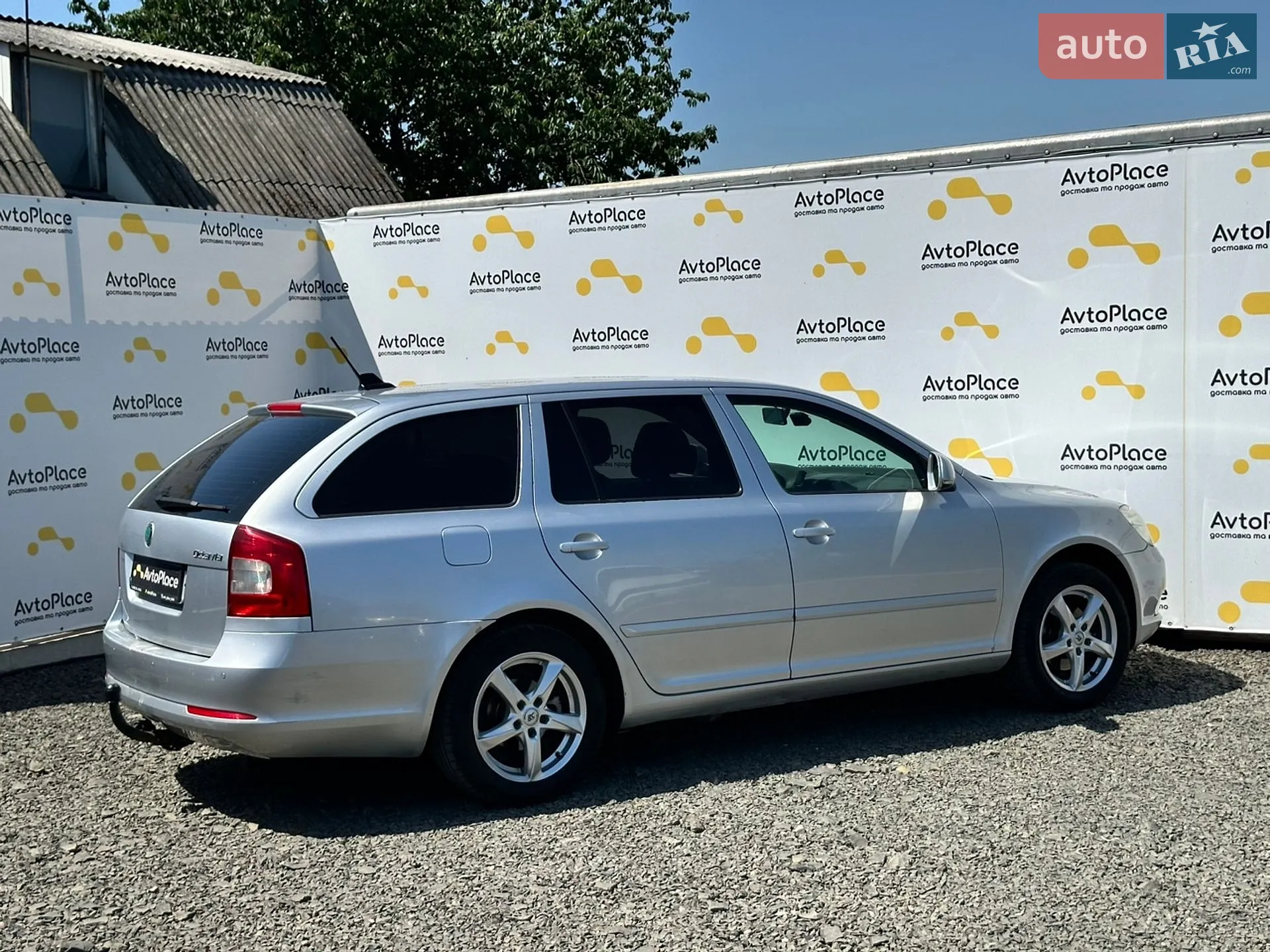 2011 Skoda Octavia - мініатюра 22