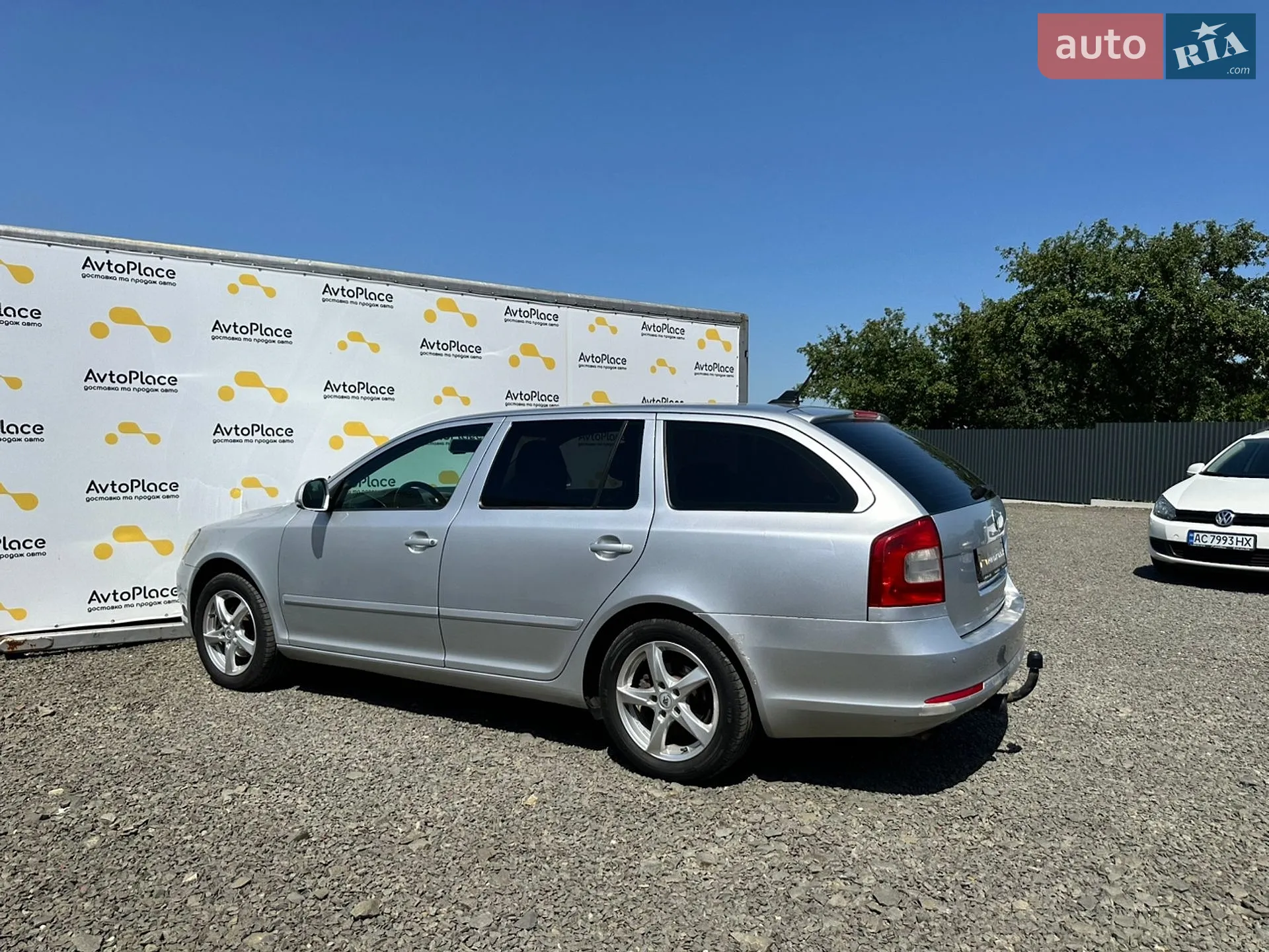 2011 Skoda Octavia - мініатюра 26
