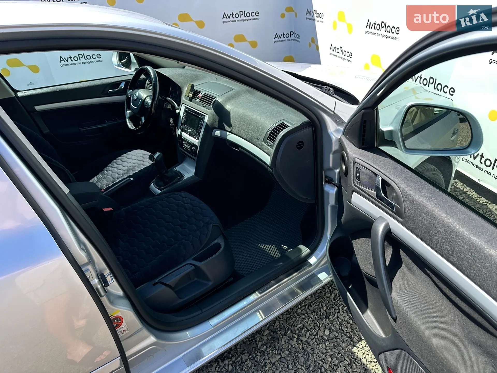 2011 Skoda Octavia - мініатюра 30