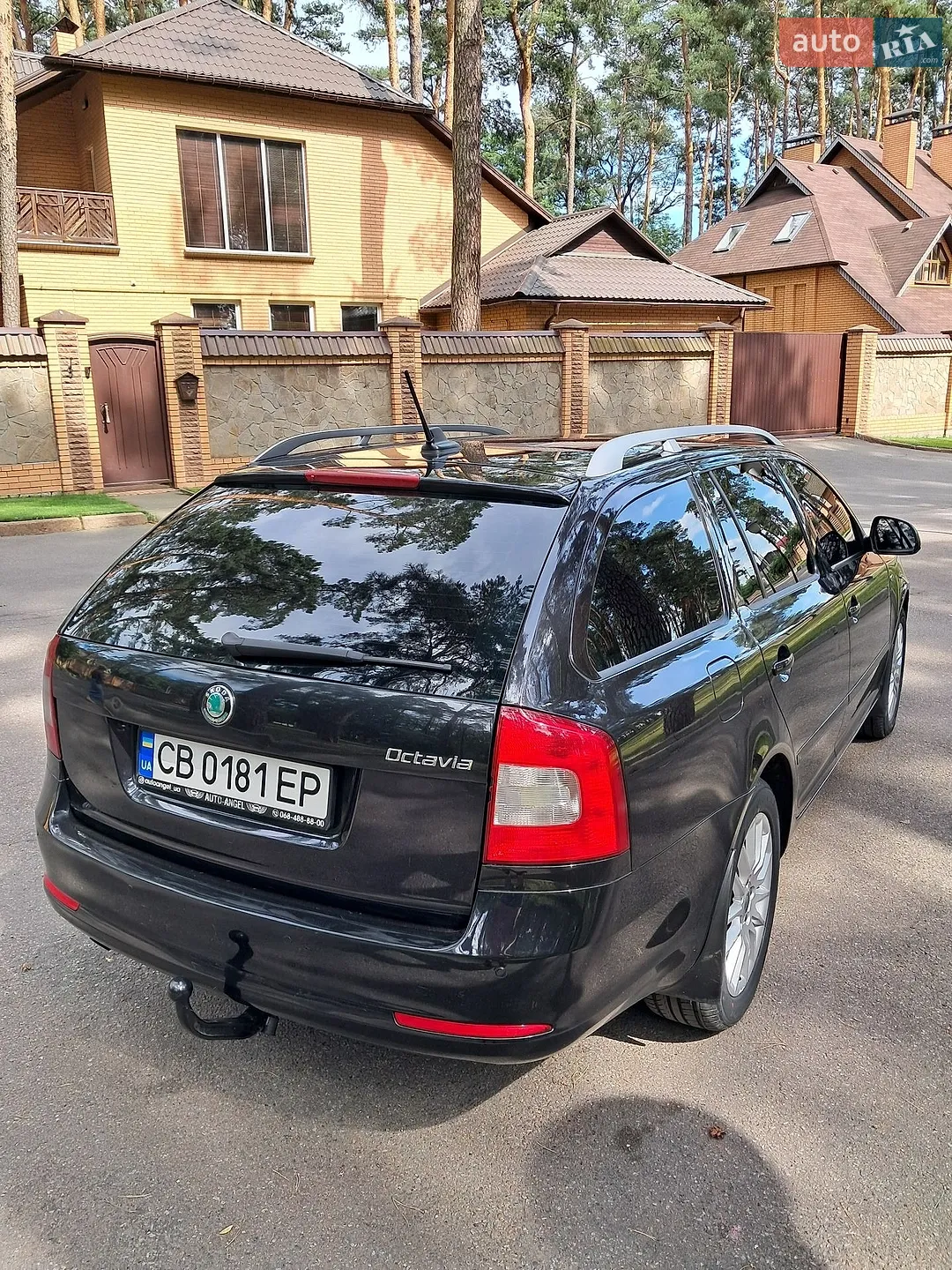 2012 Skoda Octavia - мініатюра 4