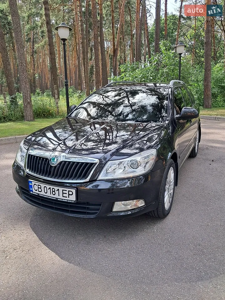 2013 Skoda Octavia - мініатюра 20