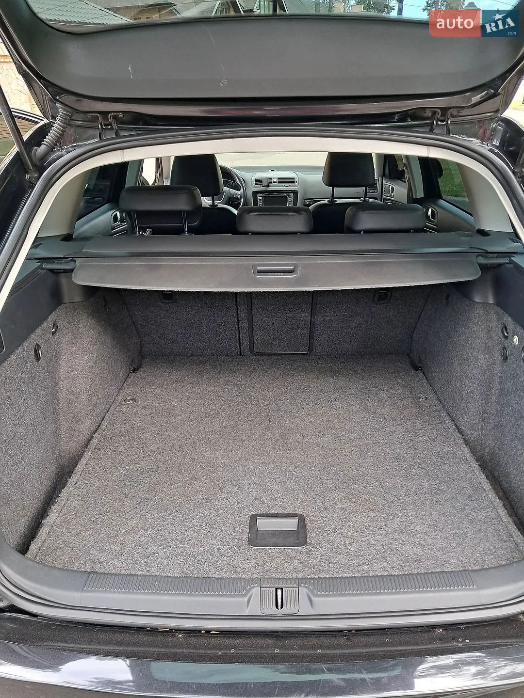 2012 Skoda Octavia - мініатюра 10