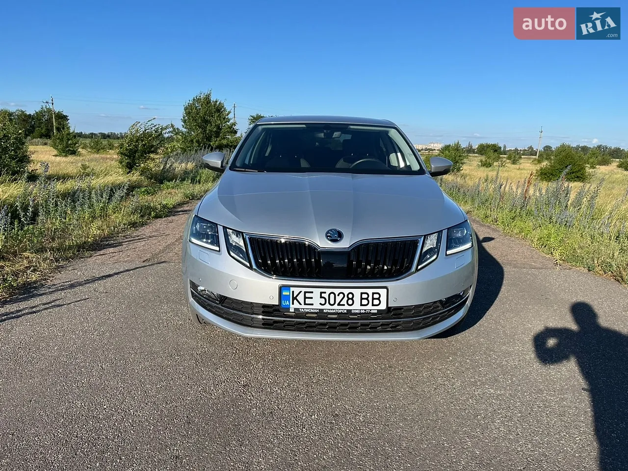 2018 Skoda Octavia - мініатюра 22